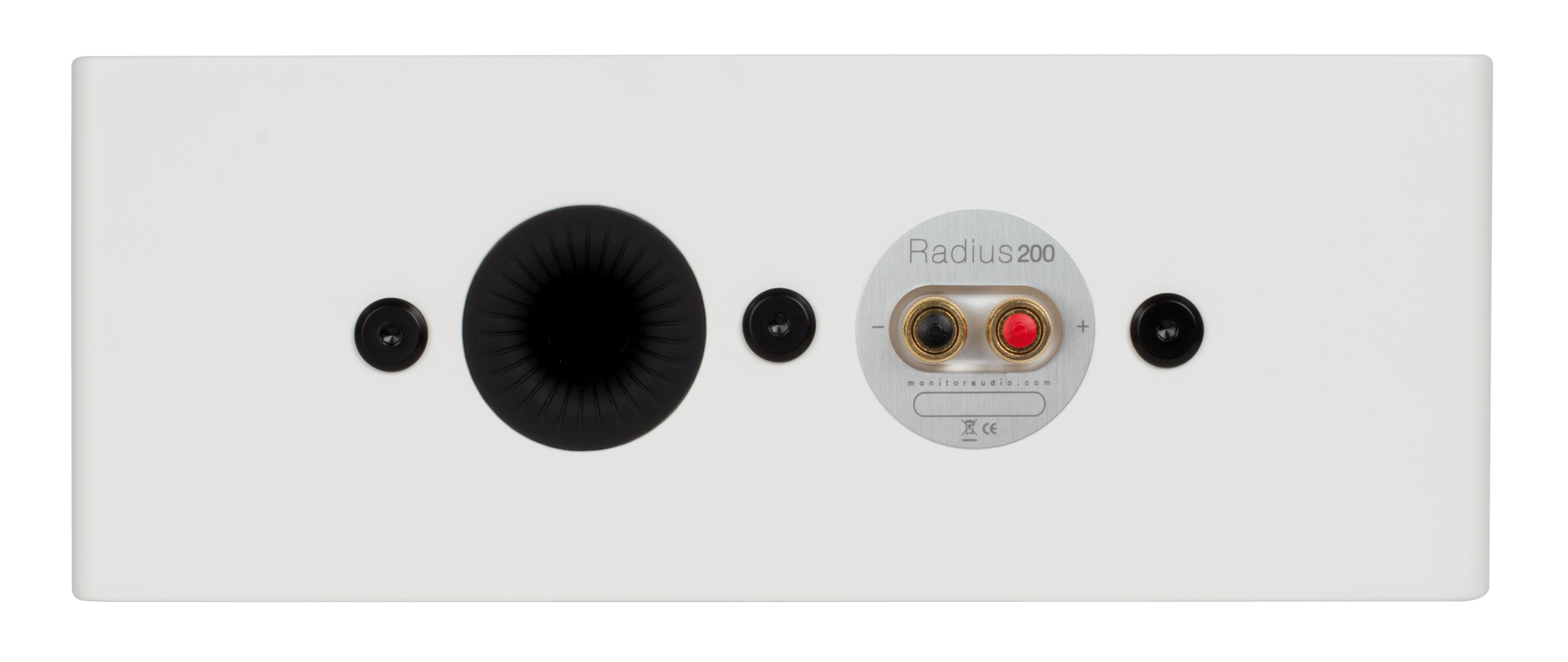 Monitor Audio Radius 3G 200 Keskikaiutin