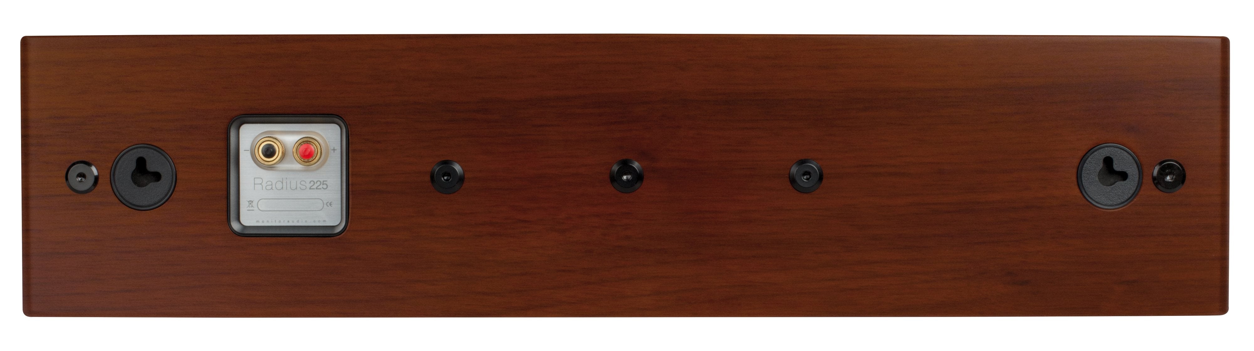 Monitor Audio Radius 3G 225 Hyllykaiutin