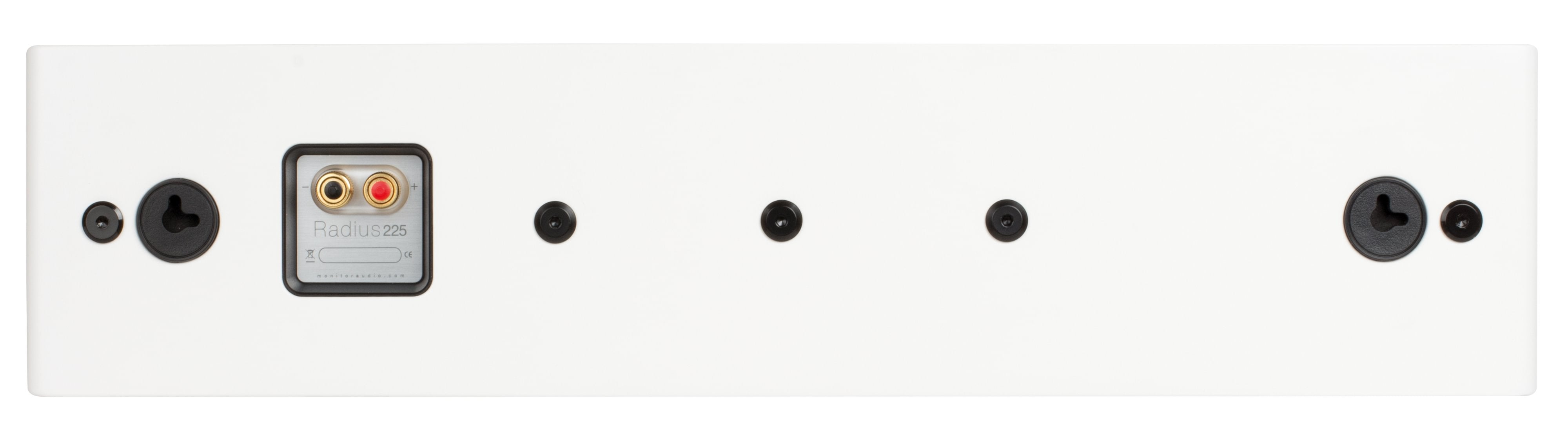 Monitor Audio Radius 3G 225 Hyllykaiutin