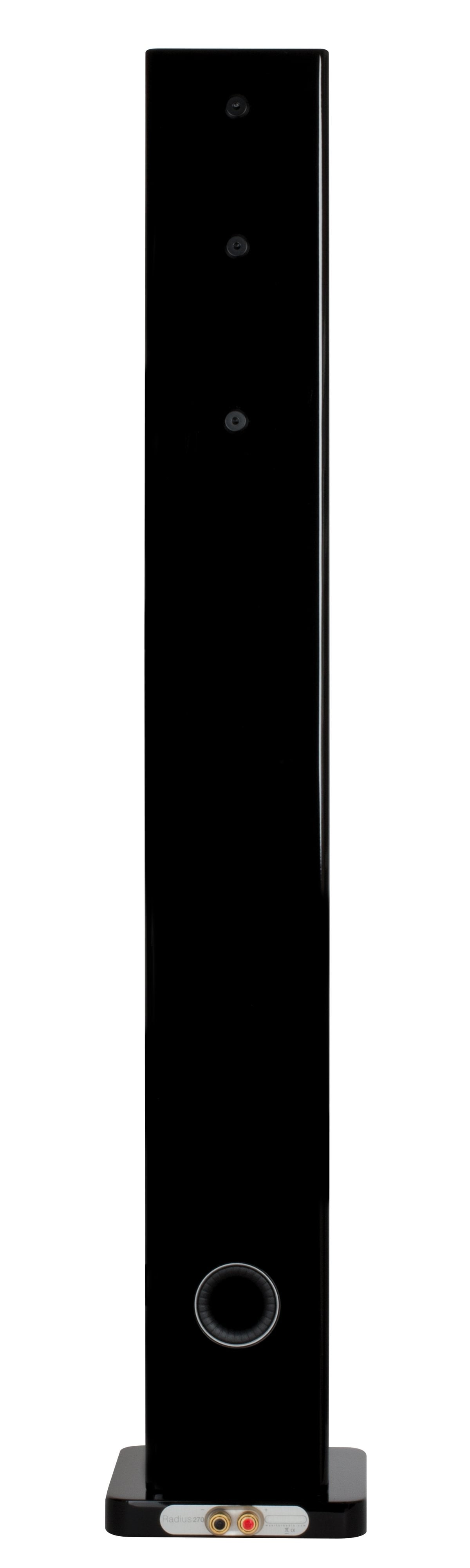 Monitor Audio Radius 3G 270 Lattiakaiuttimet
