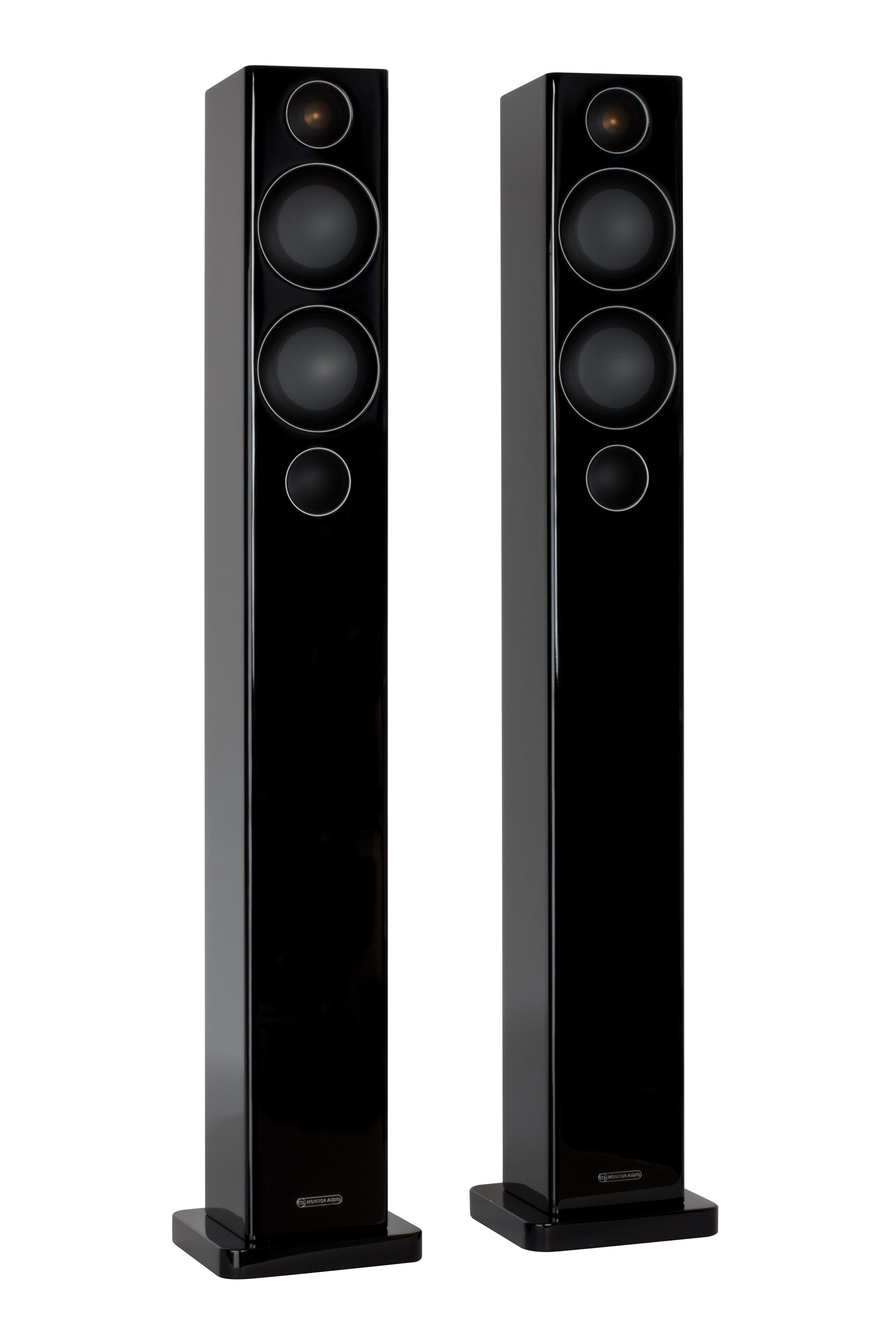 Monitor Audio Radius 3G 270 Lattiakaiuttimet