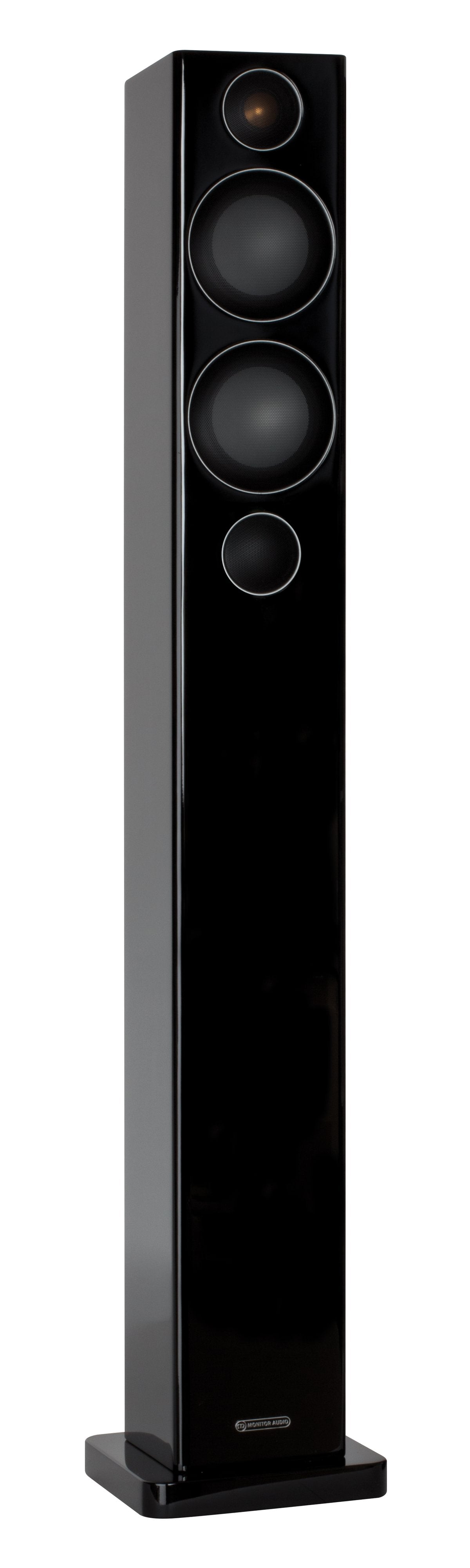 Monitor Audio Radius 3G 270 Lattiakaiuttimet