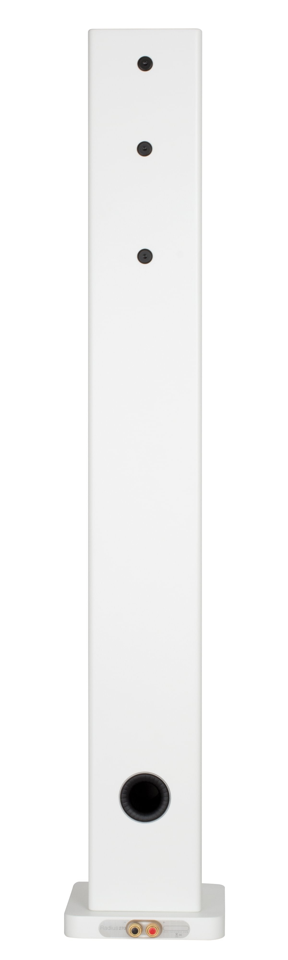 Monitor Audio Radius 3G 270 Lattiakaiuttimet