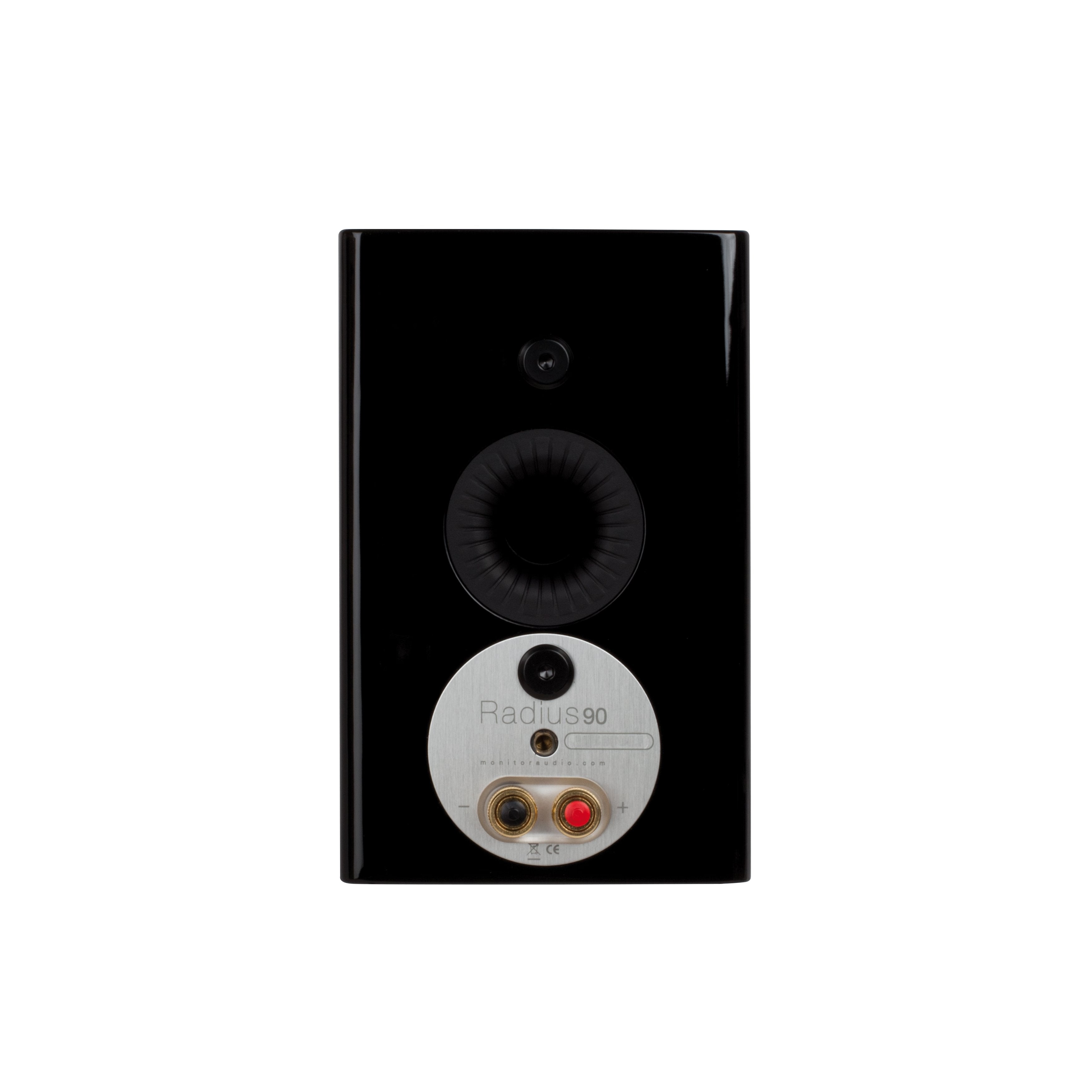 Monitor Audio Radius 3G 90 hyllykaiuttimet