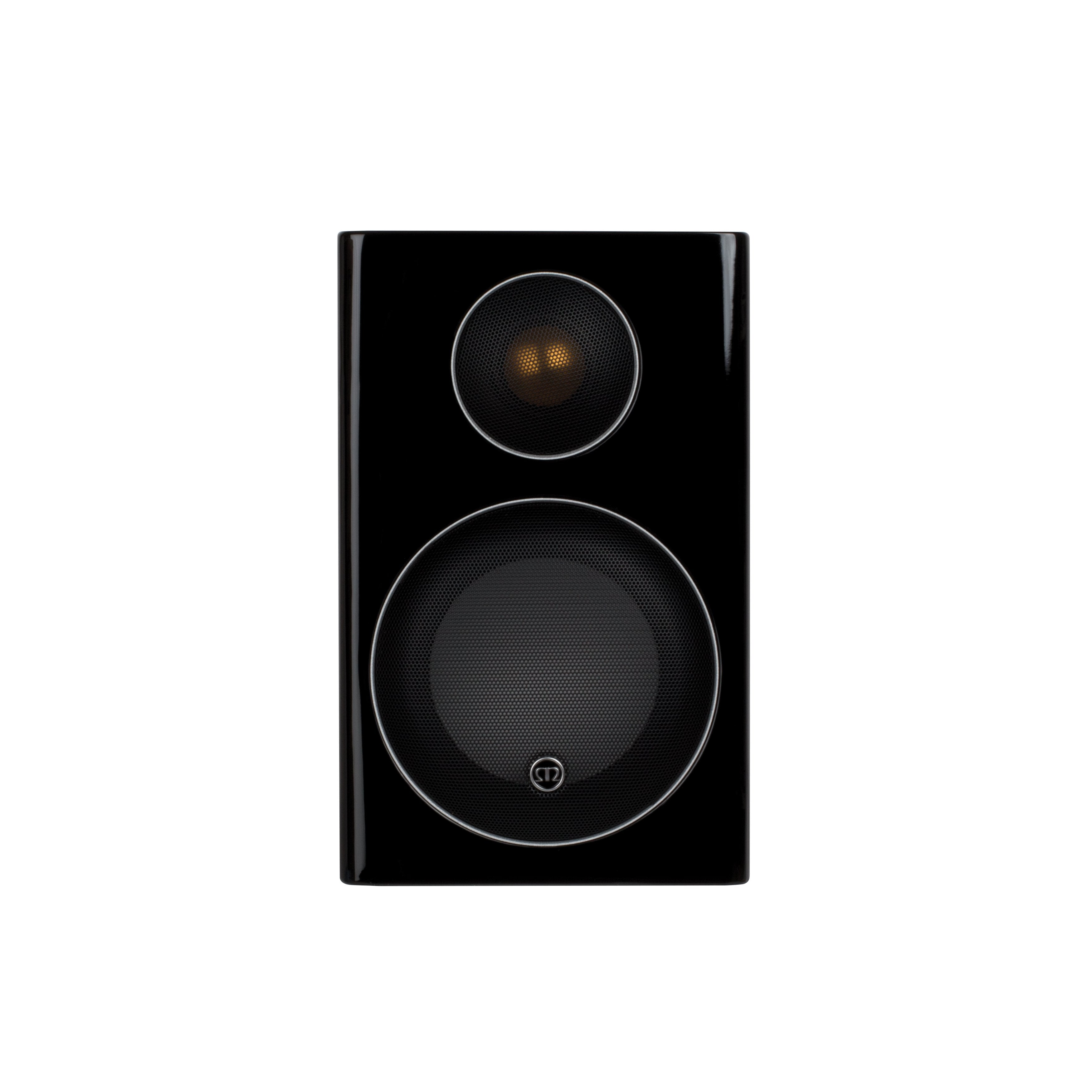 Monitor Audio Radius 3G 90 hyllykaiuttimet