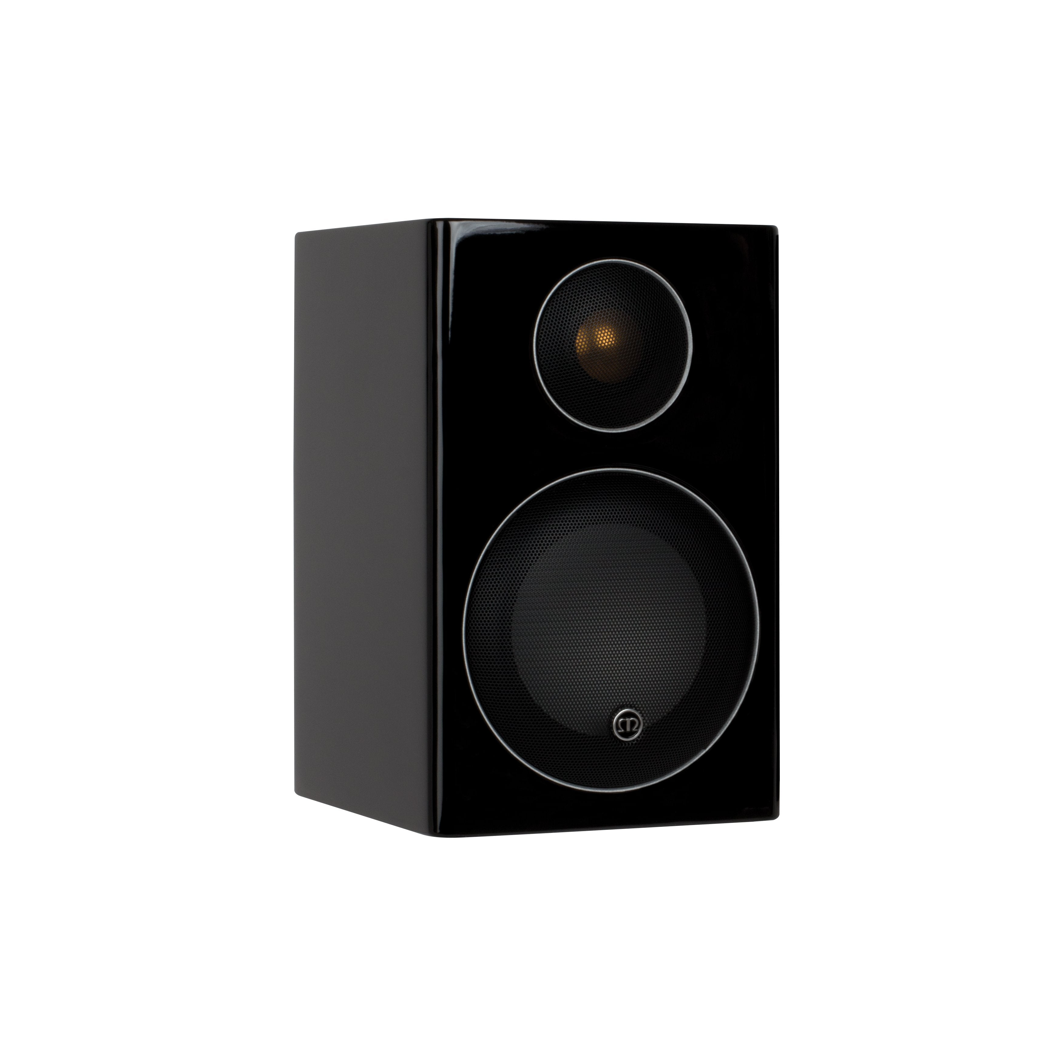 Monitor Audio Radius 3G 90 hyllykaiuttimet