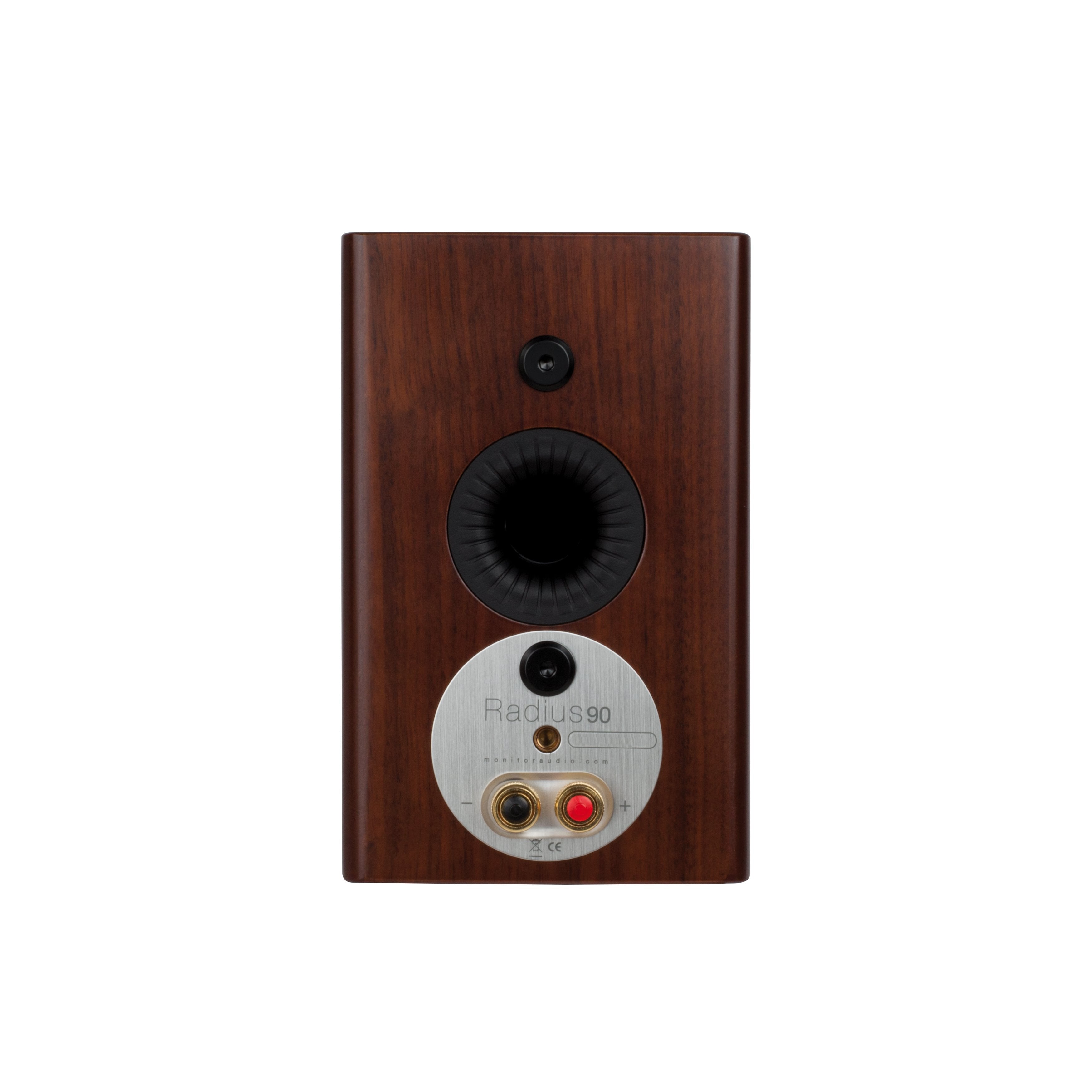 Monitor Audio Radius 3G 90 hyllykaiuttimet