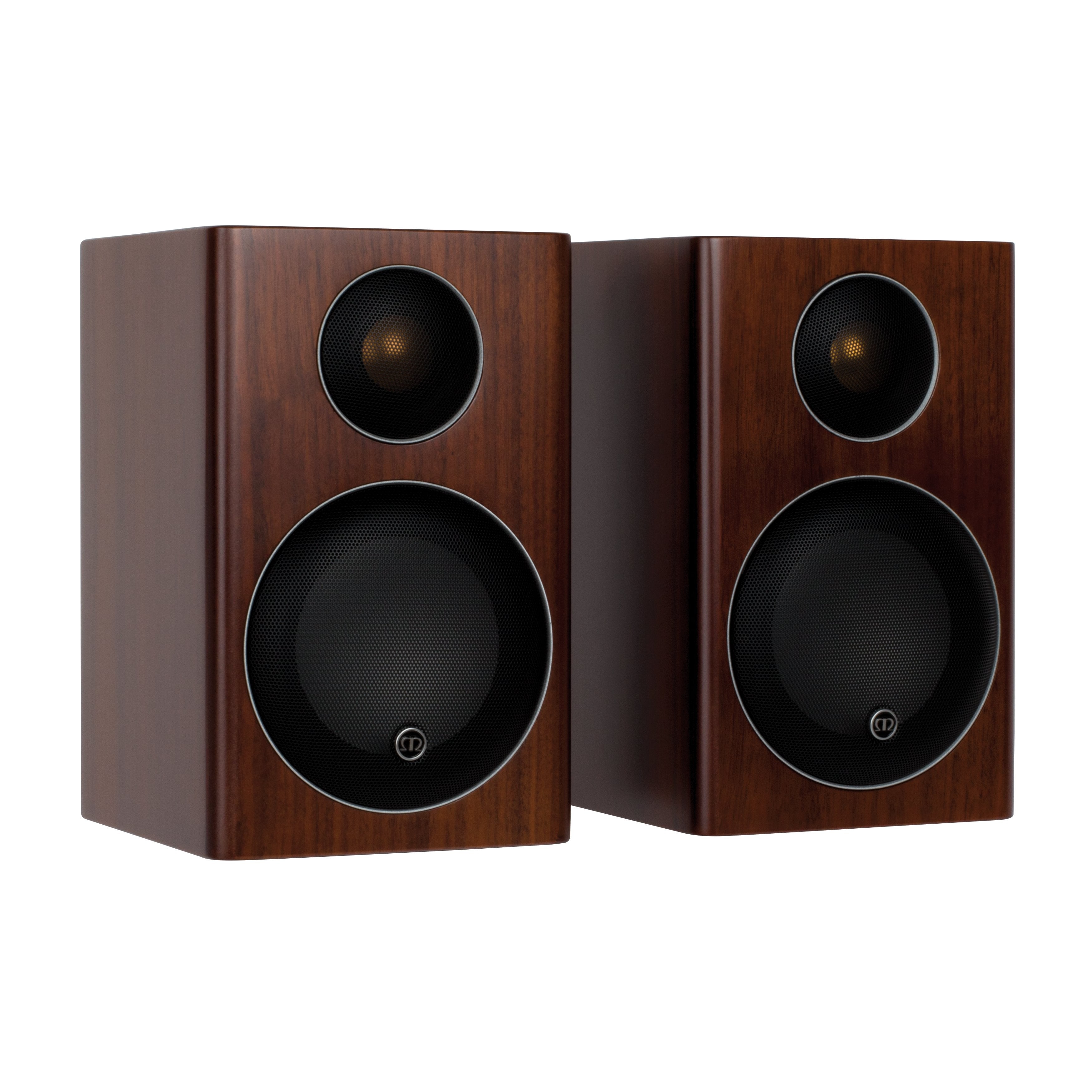 Monitor Audio Radius 3G 90 hyllykaiuttimet