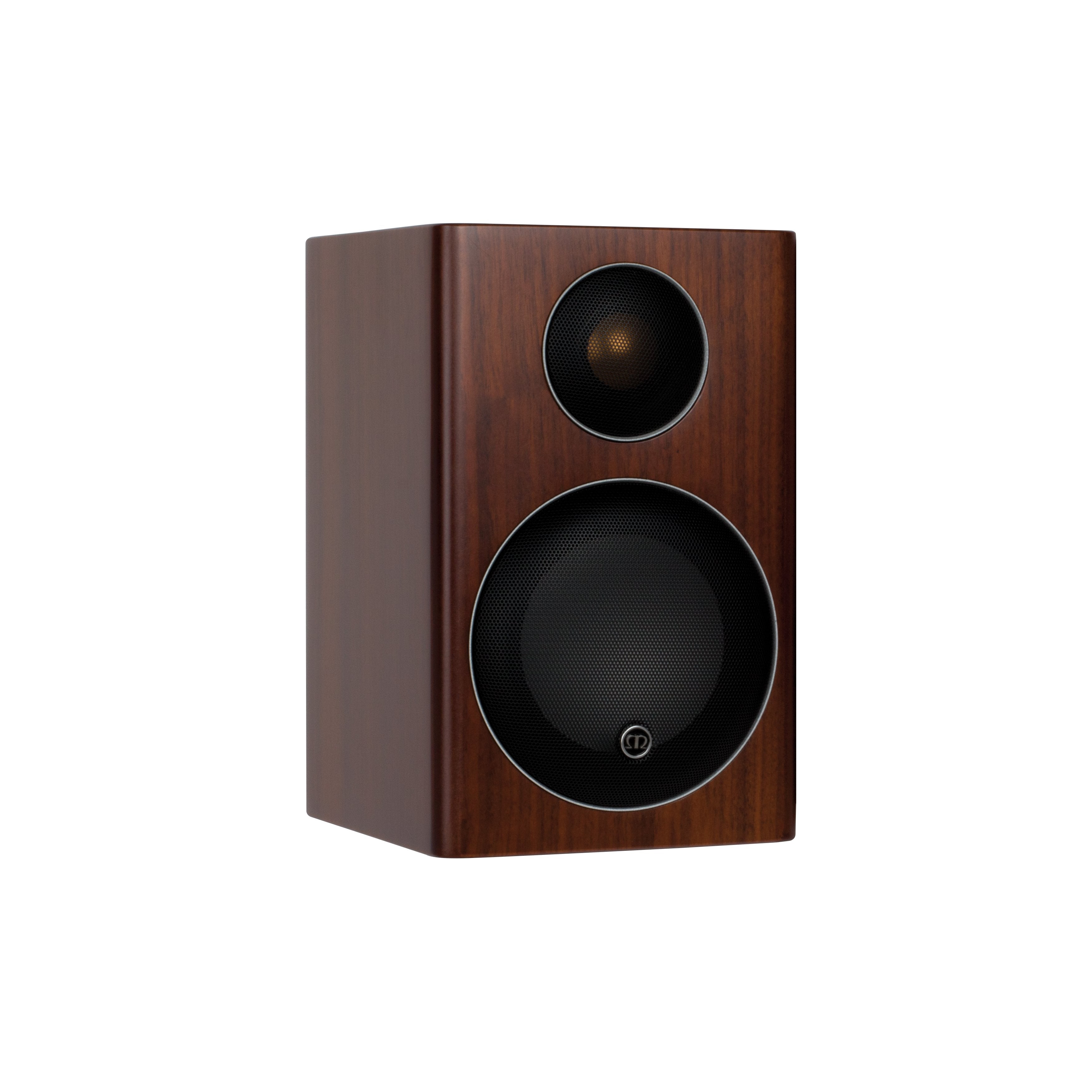 Monitor Audio Radius 3G 90 hyllykaiuttimet
