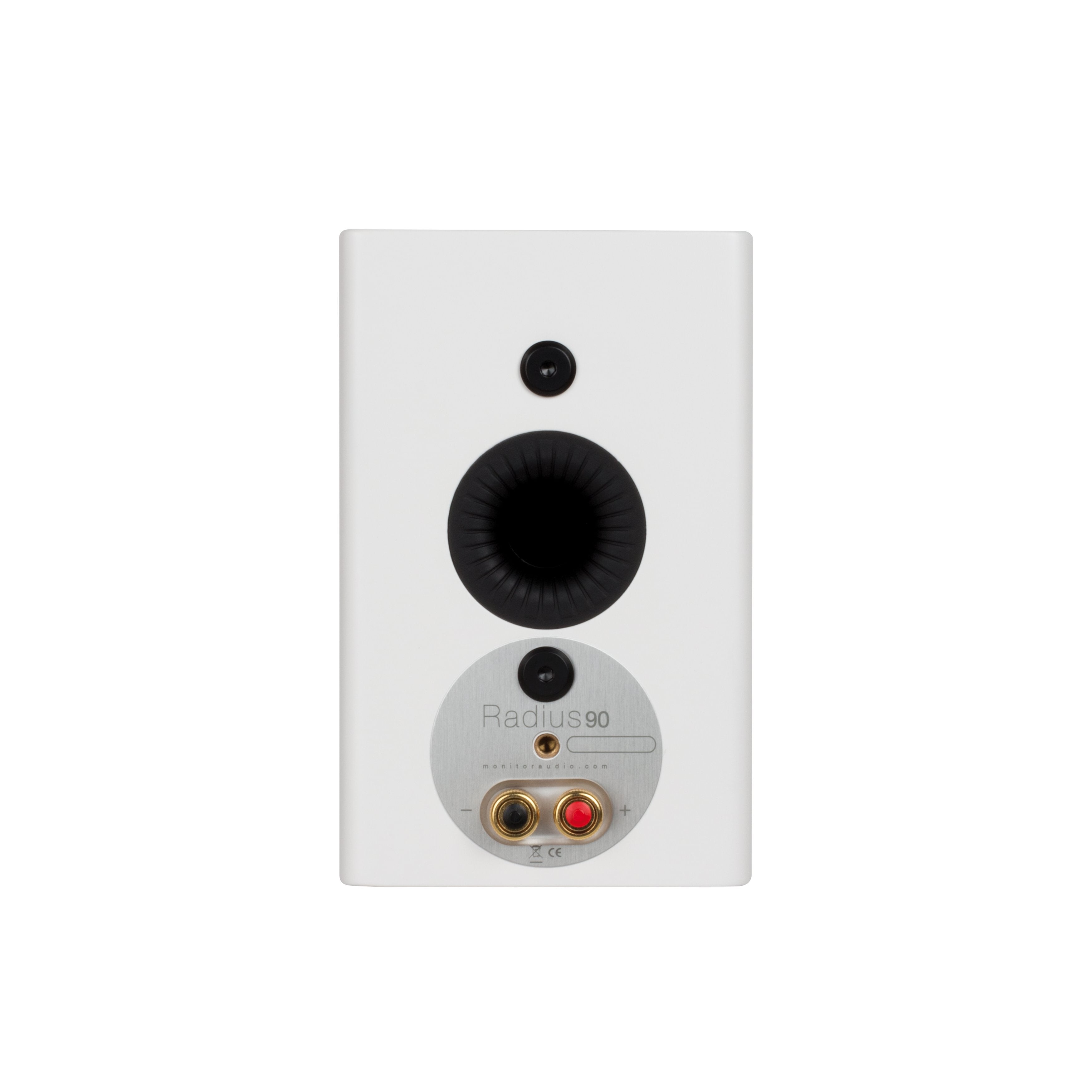 Monitor Audio Radius 3G 90 hyllykaiuttimet