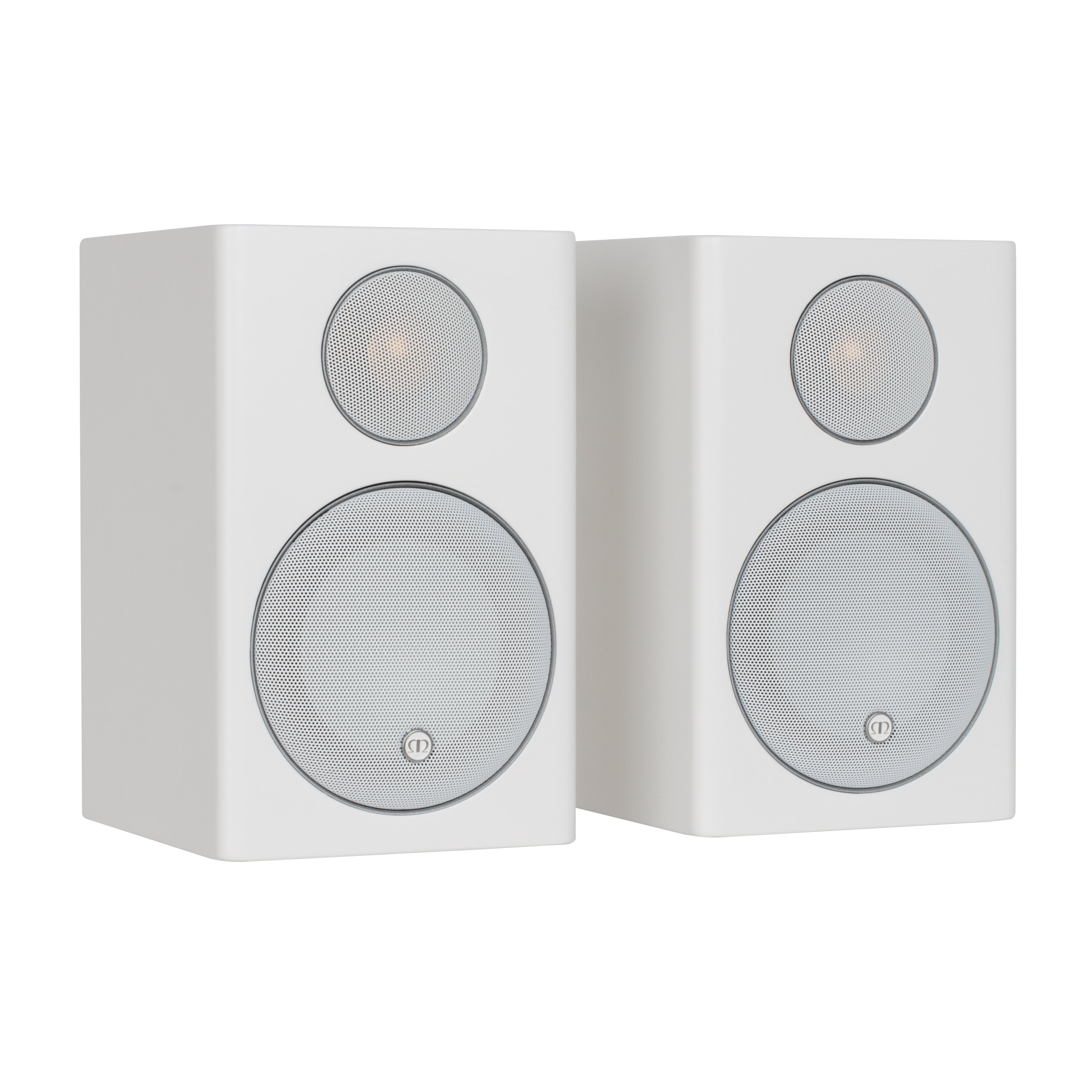 Monitor Audio Radius 3G 90 hyllykaiuttimet
