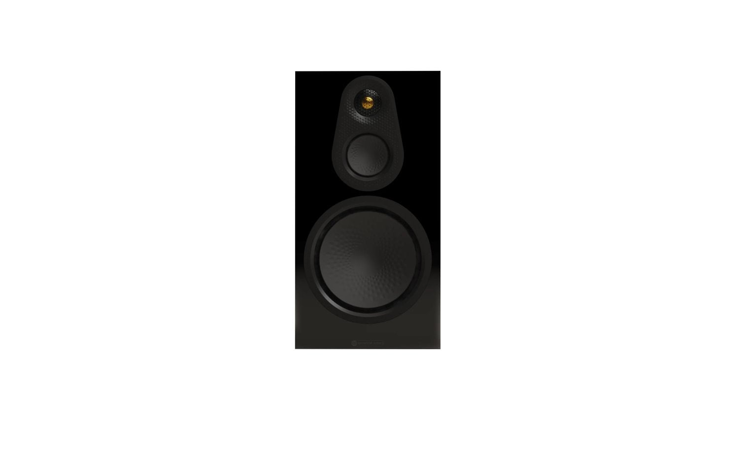 Monitor Audio Silver 100 8G Kolmitie Hyllykaiutin