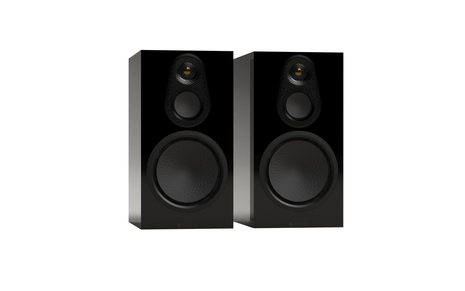 Monitor Audio Silver 100 8G Kolmitie Hyllykaiutin