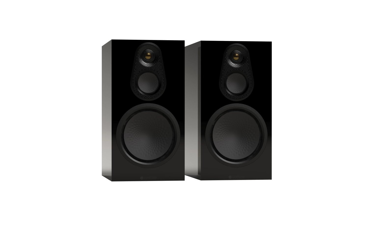 Monitor Audio Silver 100 8G Kolmitie Hyllykaiutin