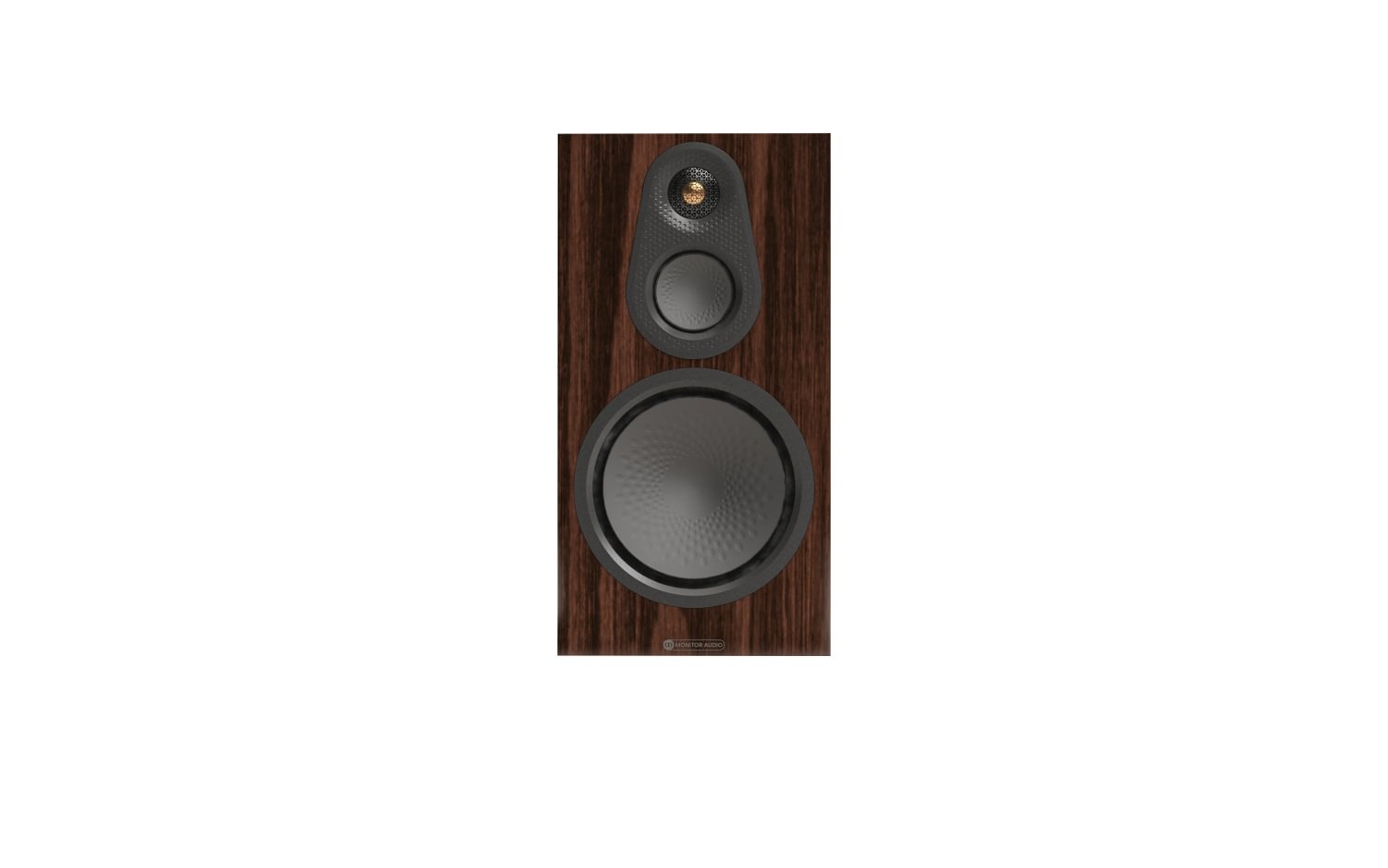 Monitor Audio Silver 100 8G Kolmitie Hyllykaiutin