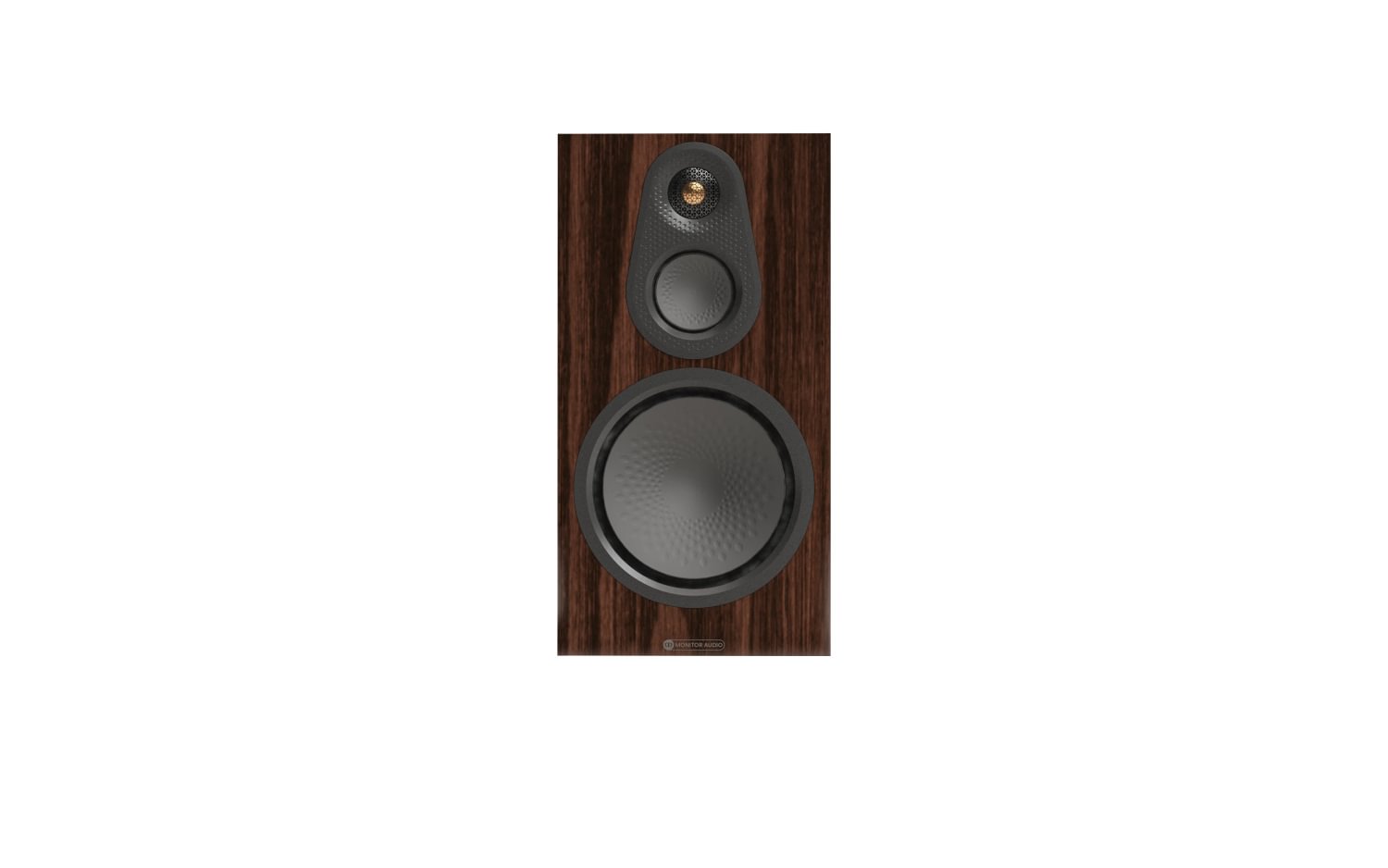 Monitor Audio Silver 100 8G Kolmitie Hyllykaiutin