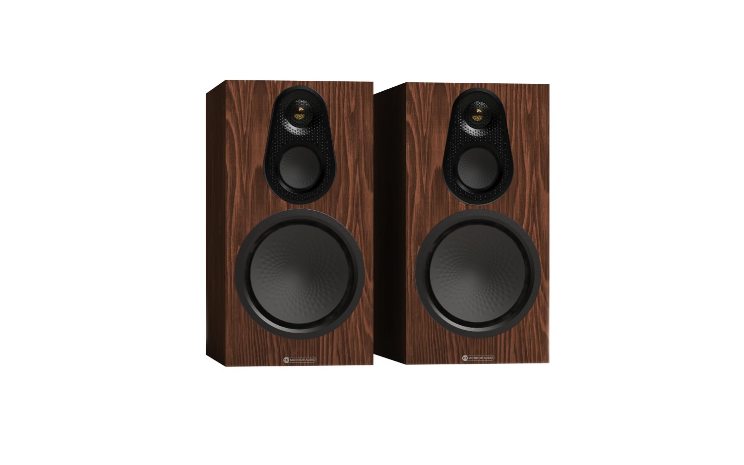 Monitor Audio Silver 100 8G Kolmitie Hyllykaiutin