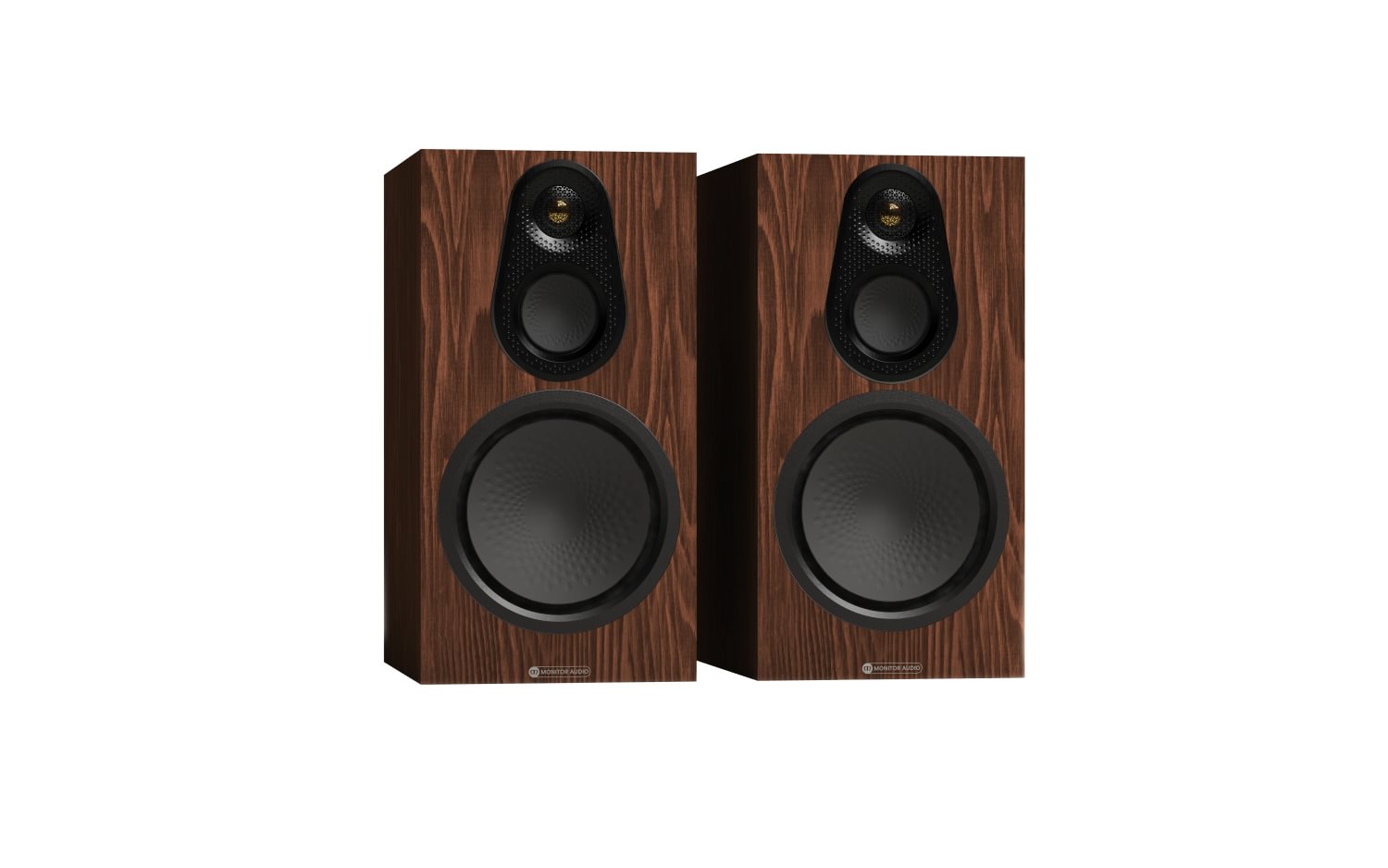 Monitor Audio Silver 100 8G Kolmitie Hyllykaiutin