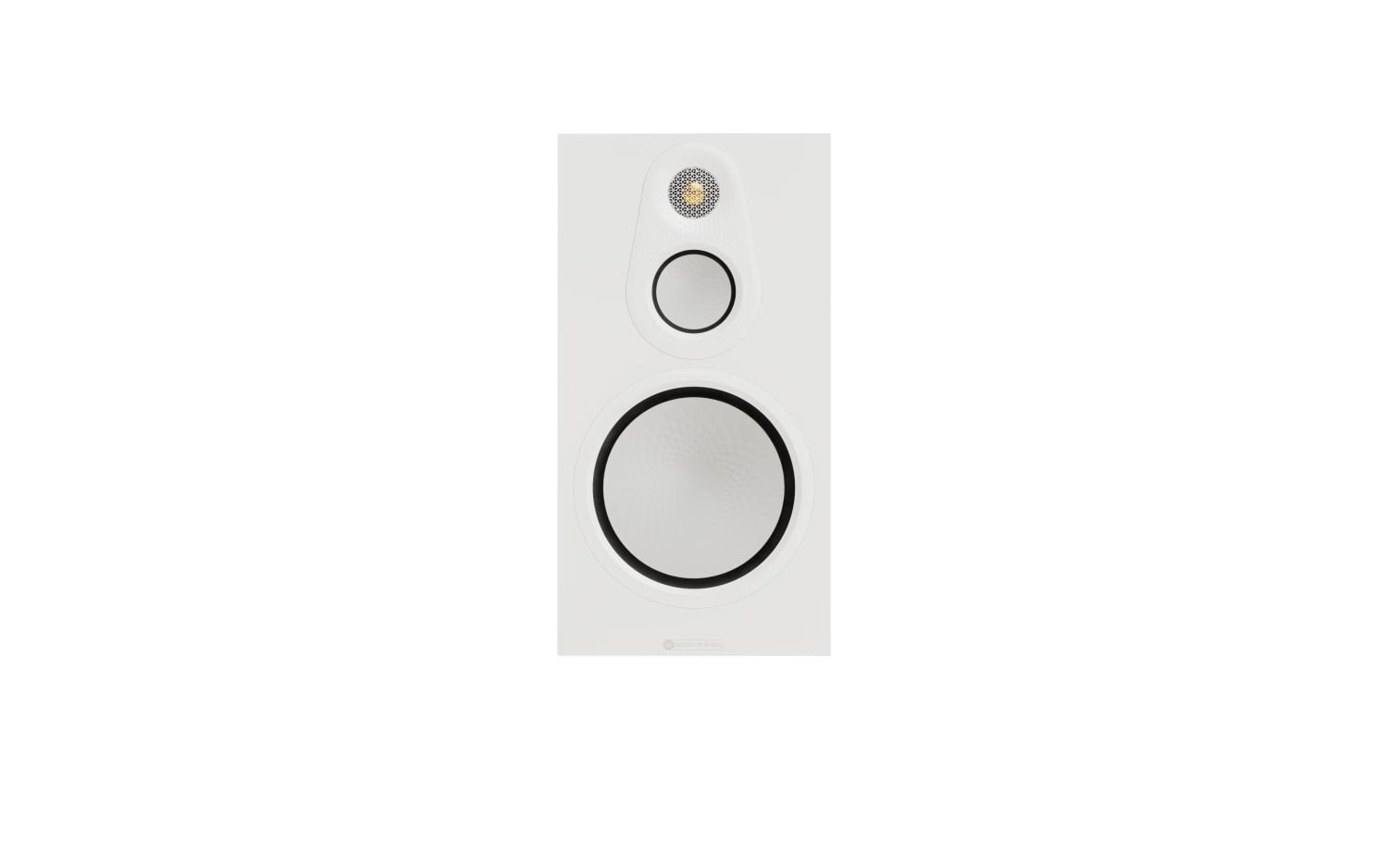 Monitor Audio Silver 100 8G Kolmitie Hyllykaiutin
