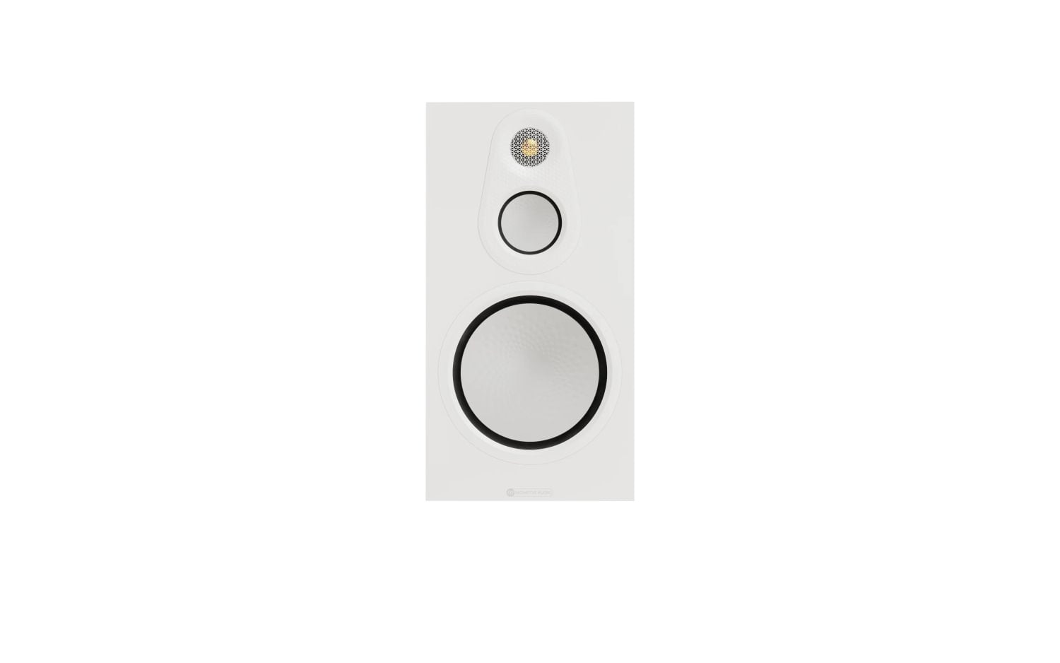 Monitor Audio Silver 100 8G Kolmitie Hyllykaiutin