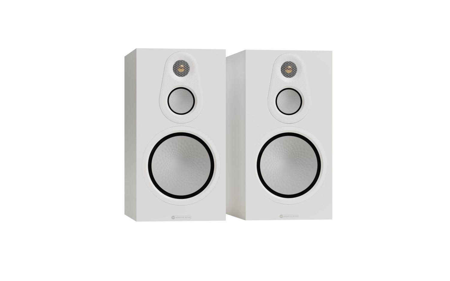 Monitor Audio Silver 100 8G Kolmitie Hyllykaiutin