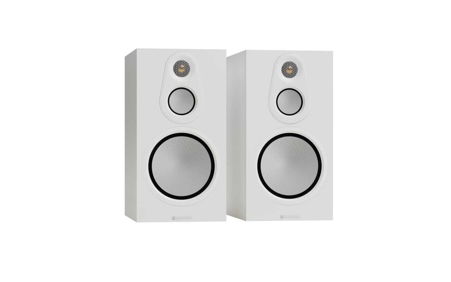 Monitor Audio Silver 100 8G Kolmitie Hyllykaiutin
