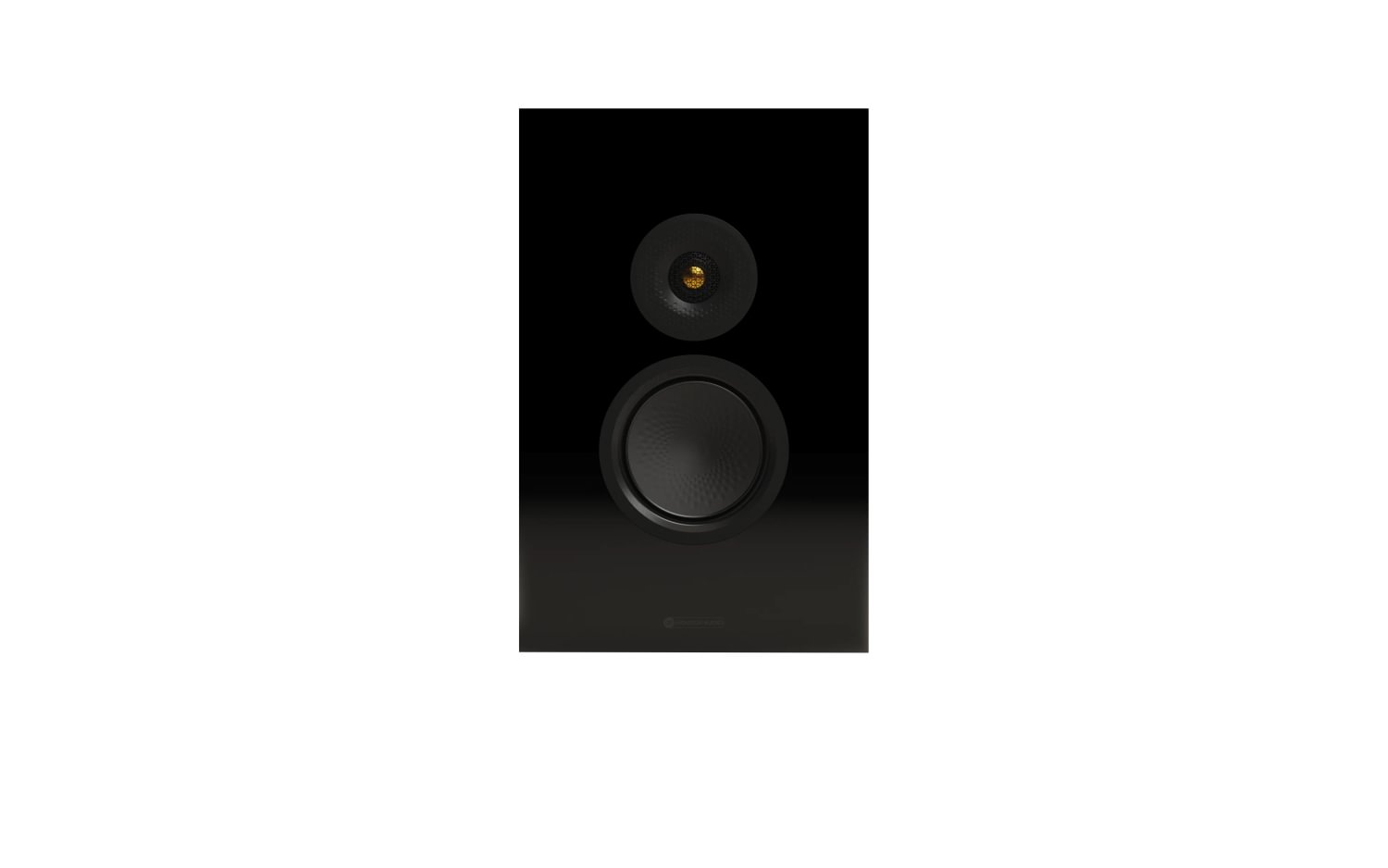 Monitor Audio Silver On-Wall 8G
