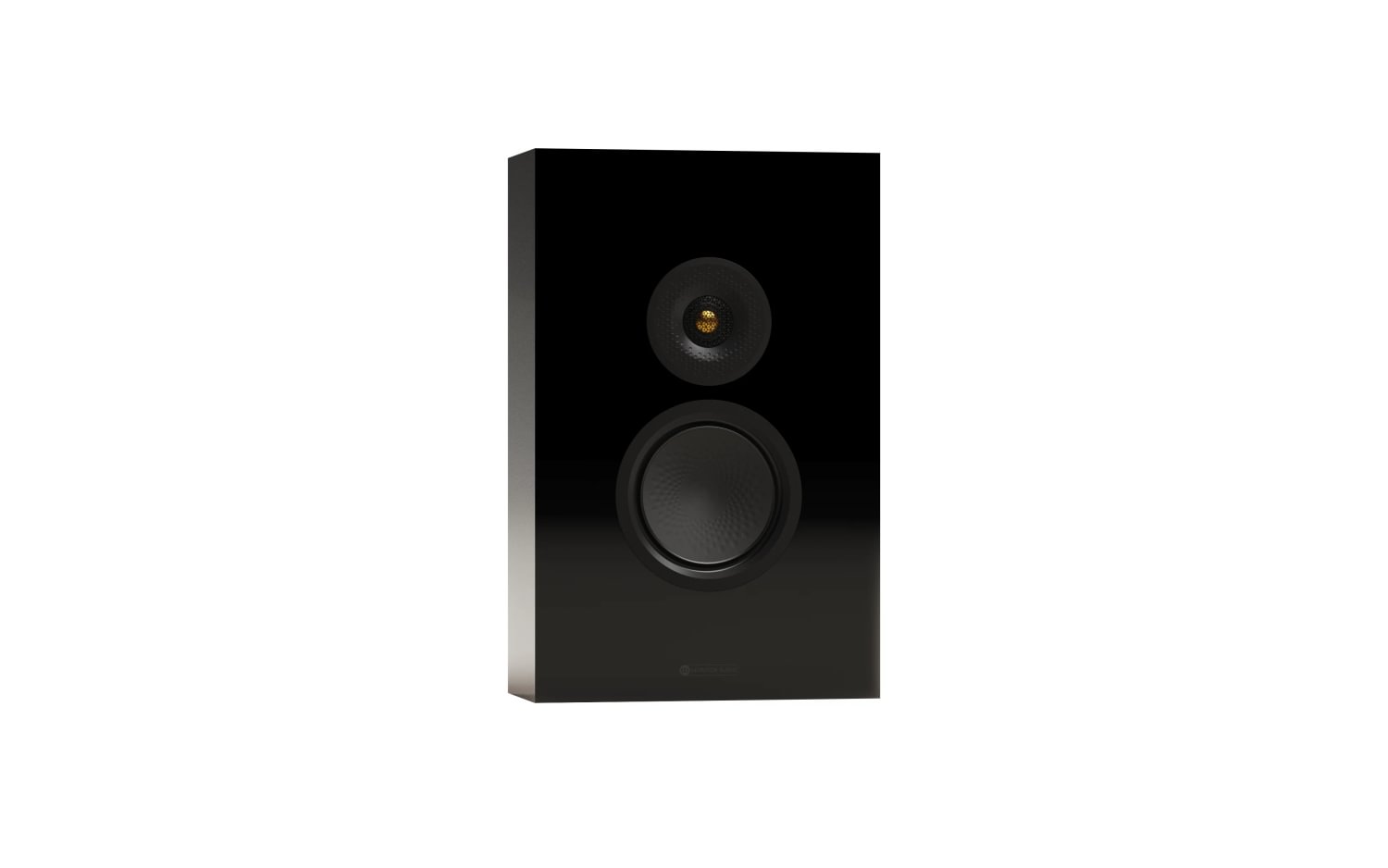 Monitor Audio Silver On-Wall 8G