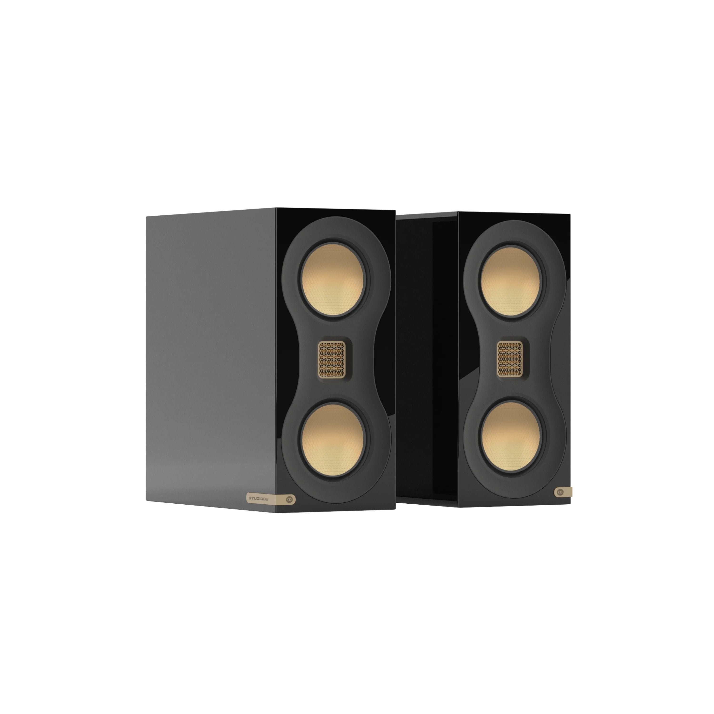 Monitor Audio Studio 89  Hyllykaiuttimet