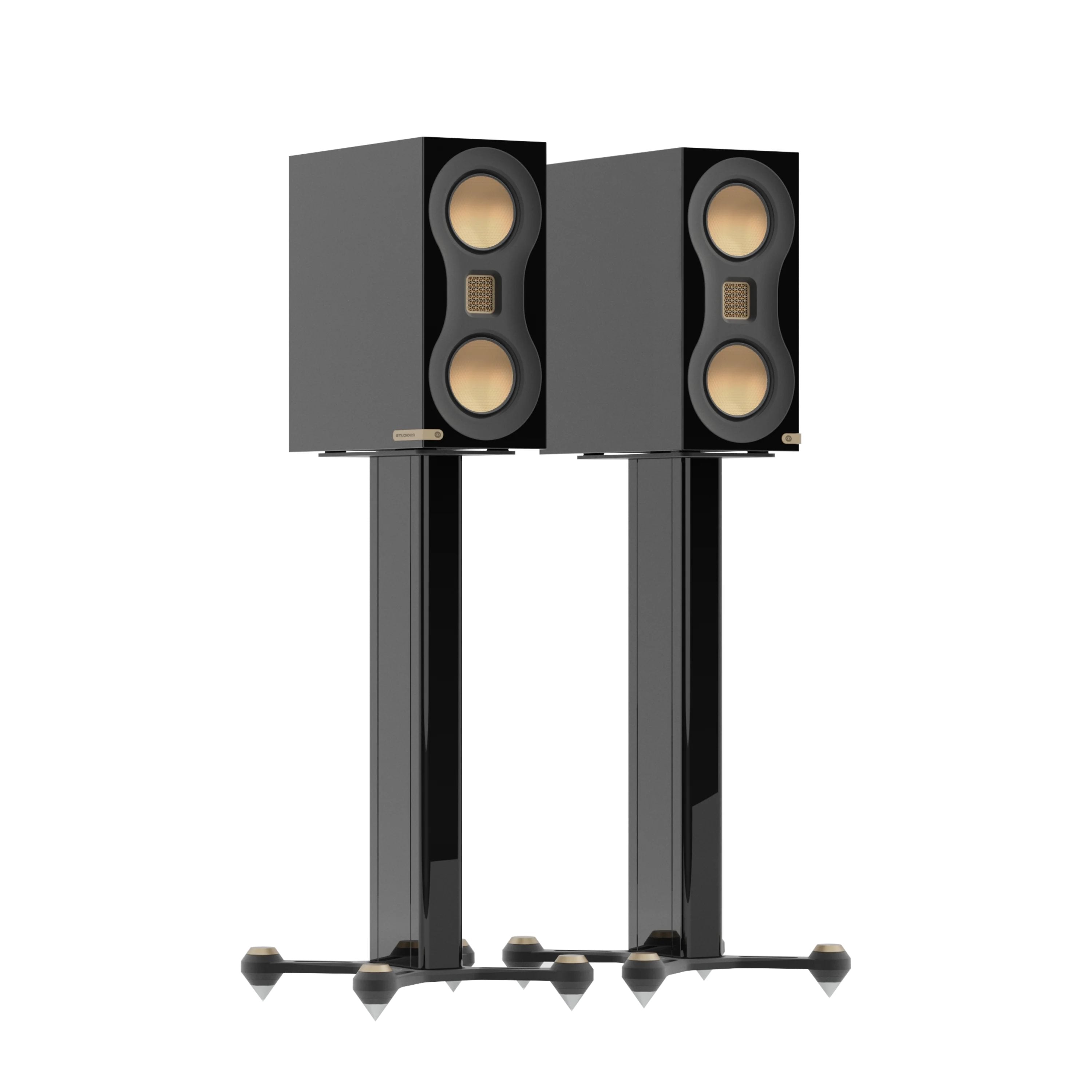 Monitor Audio Studio 89  Hyllykaiuttimet
