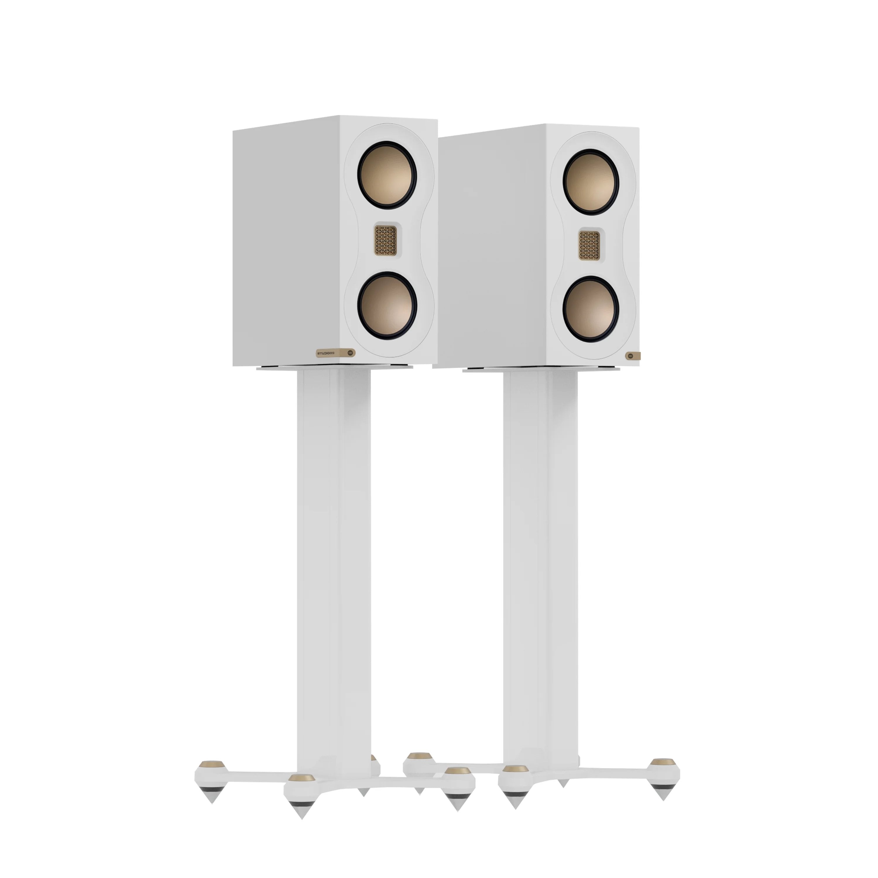 Monitor Audio Studio 89  Hyllykaiuttimet