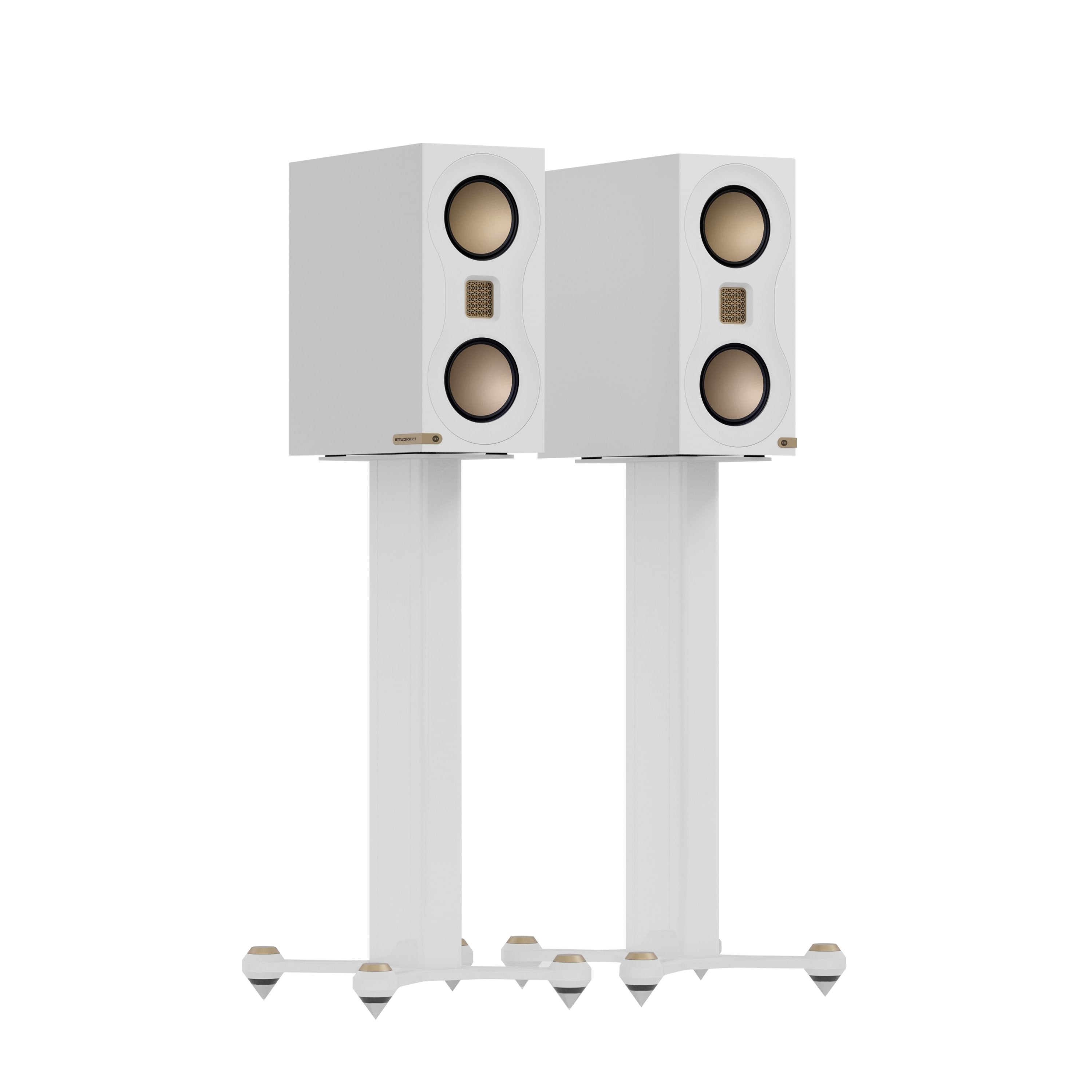 Monitor Audio Studio 89  Hyllykaiuttimet