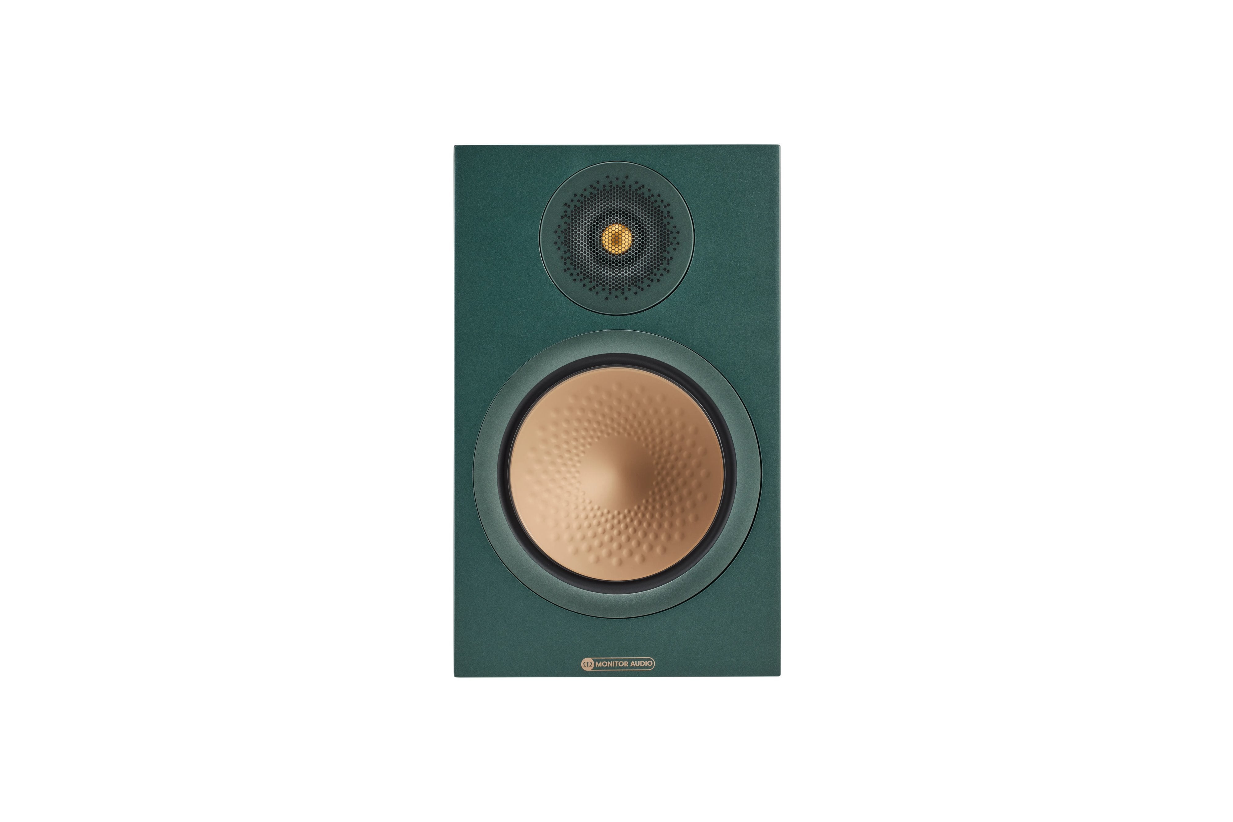 Monitor Audio Silver 7G 100 Hyllykaiutin