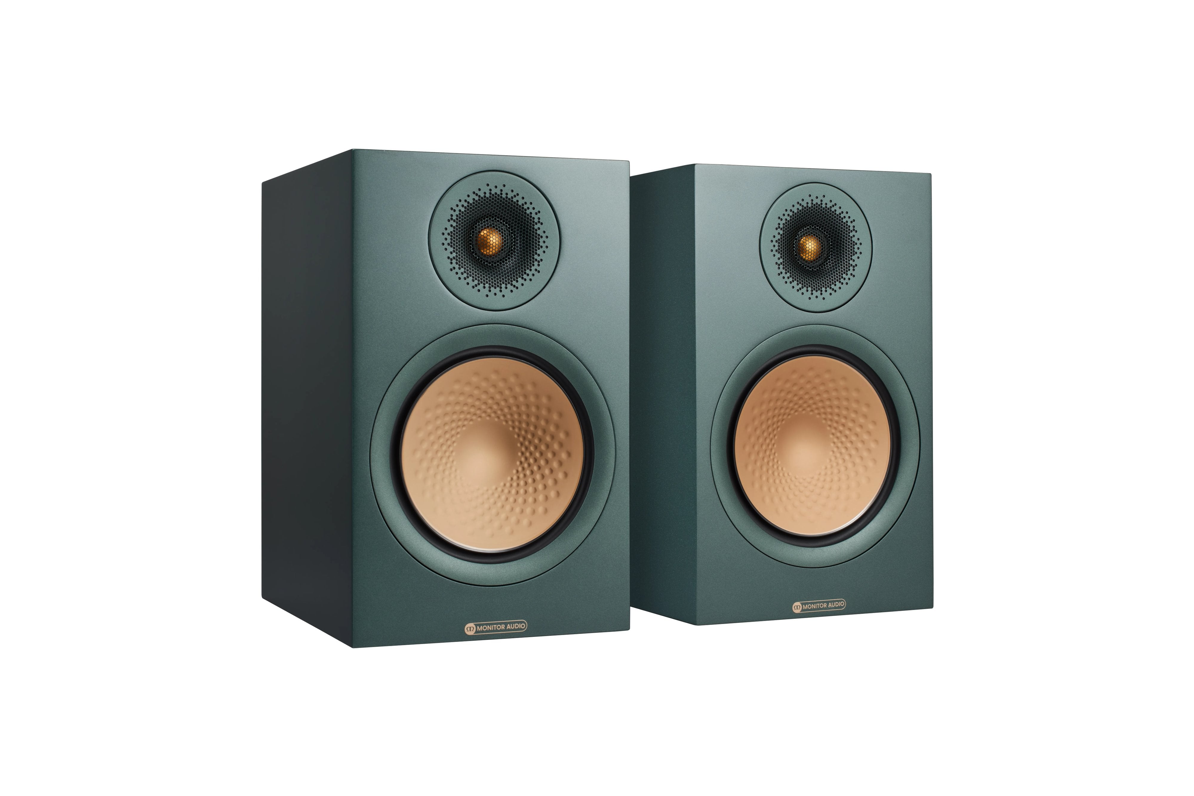 Monitor Audio Silver 7G 100 Hyllykaiutin