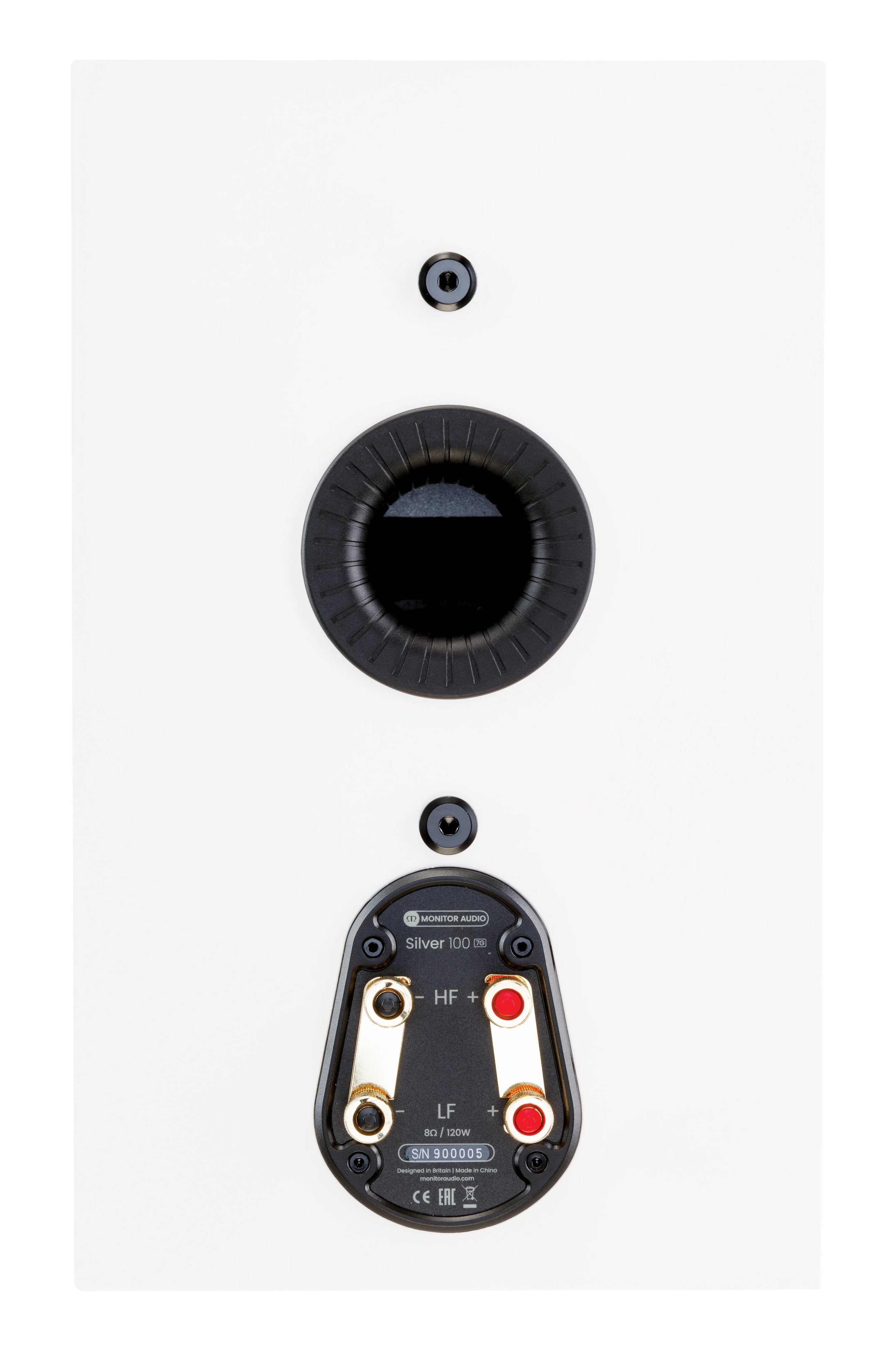 Monitor Audio Silver 7G 100 Hyllykaiutin