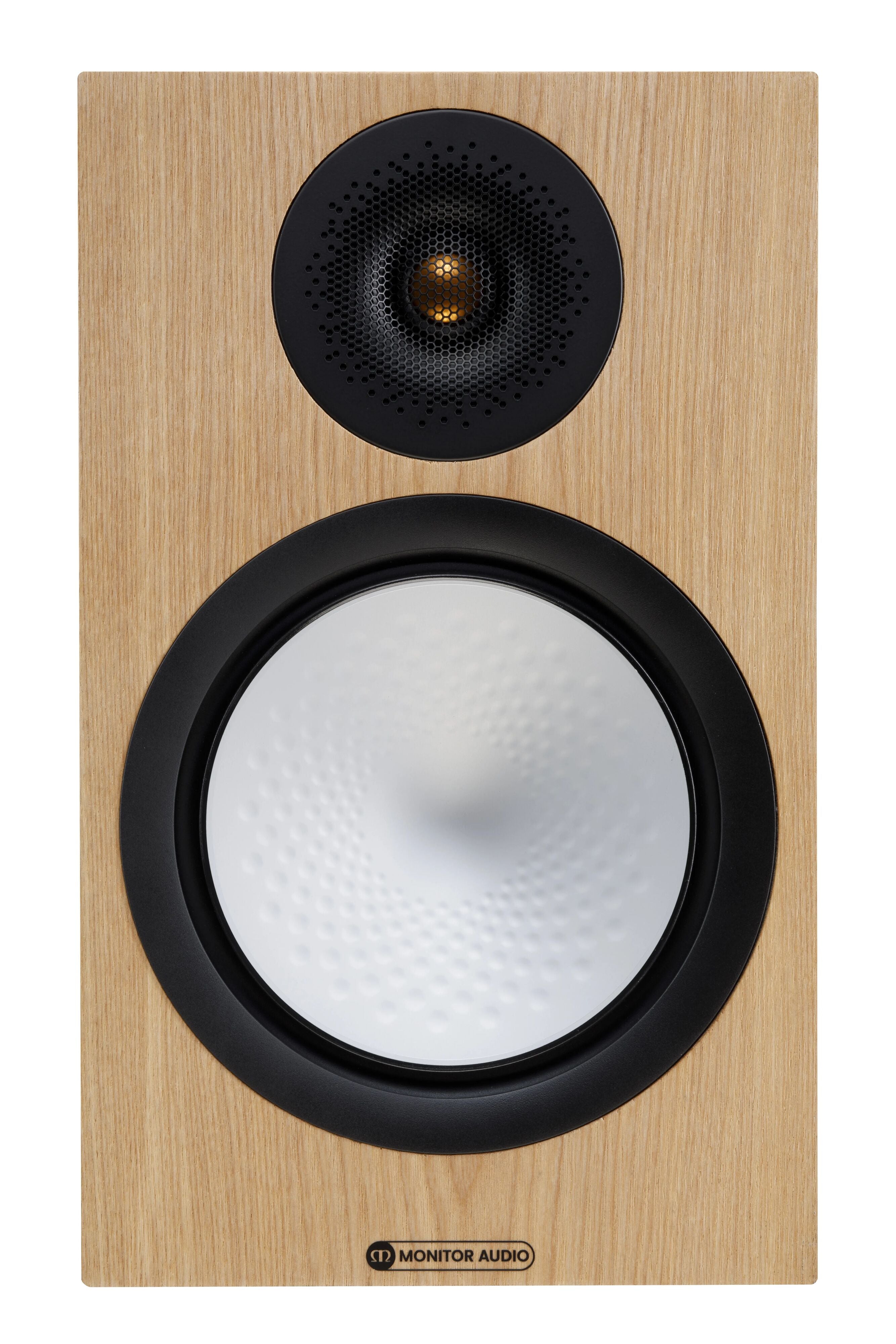 Monitor Audio Silver 7G 100 Hyllykaiutin