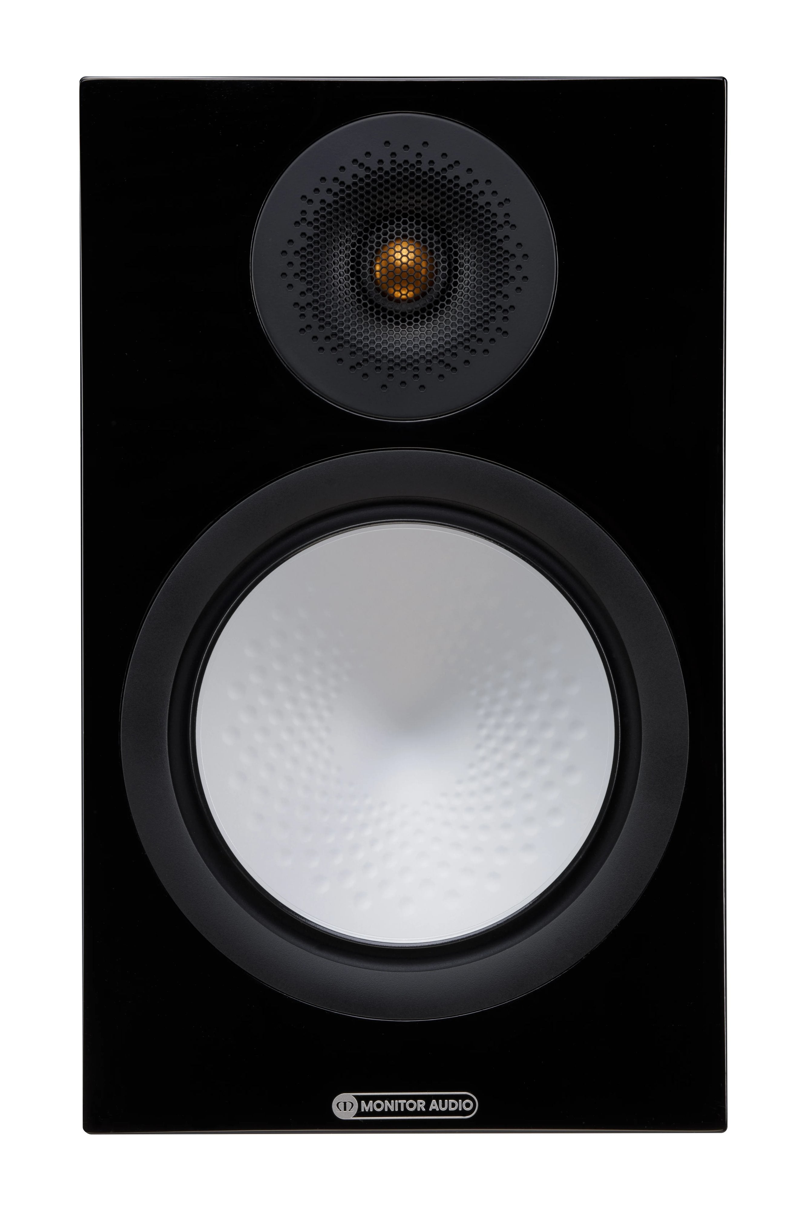 Monitor Audio Silver 7G 100 Hyllykaiutin