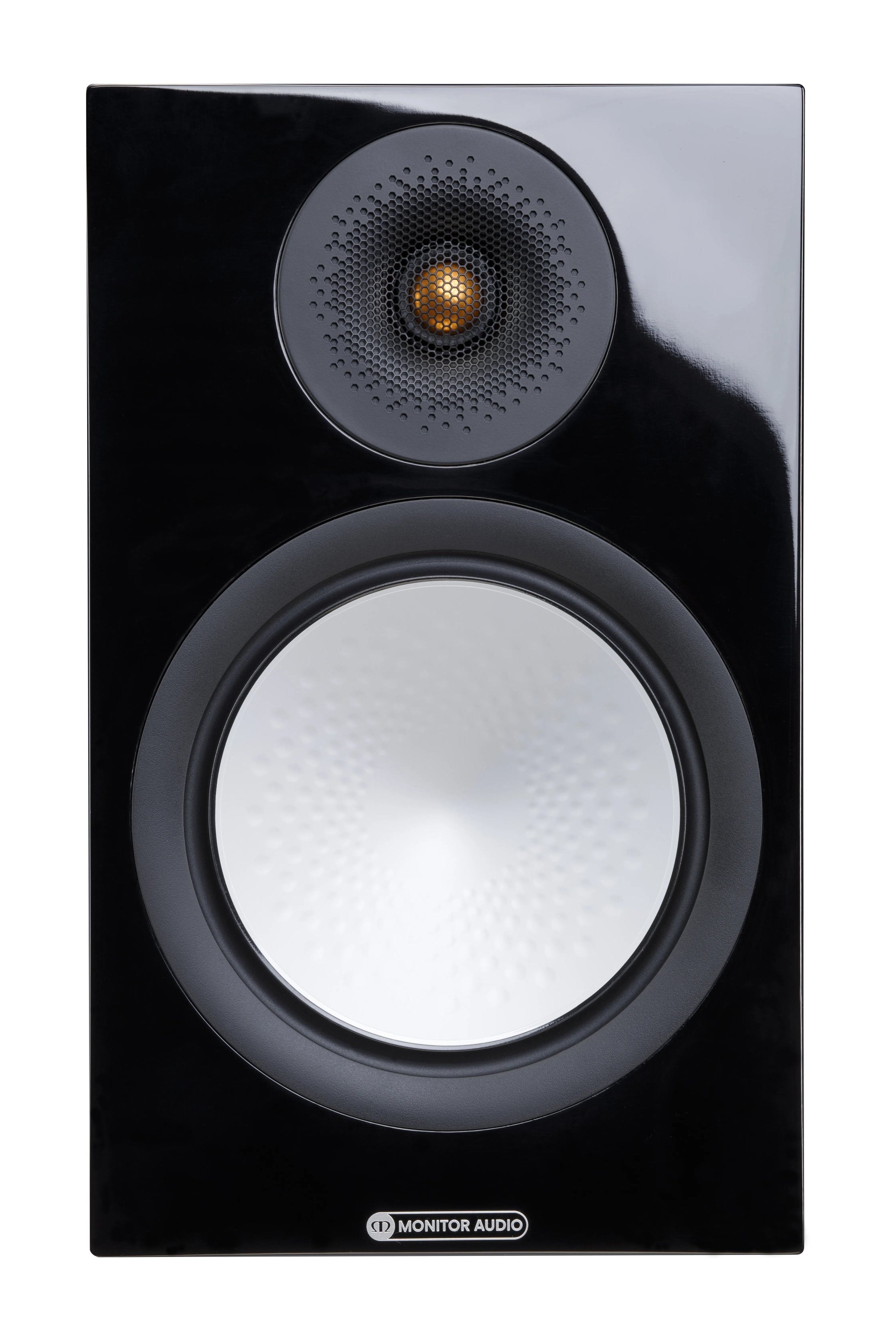 Monitor Audio Silver 7G 100 Hyllykaiutin