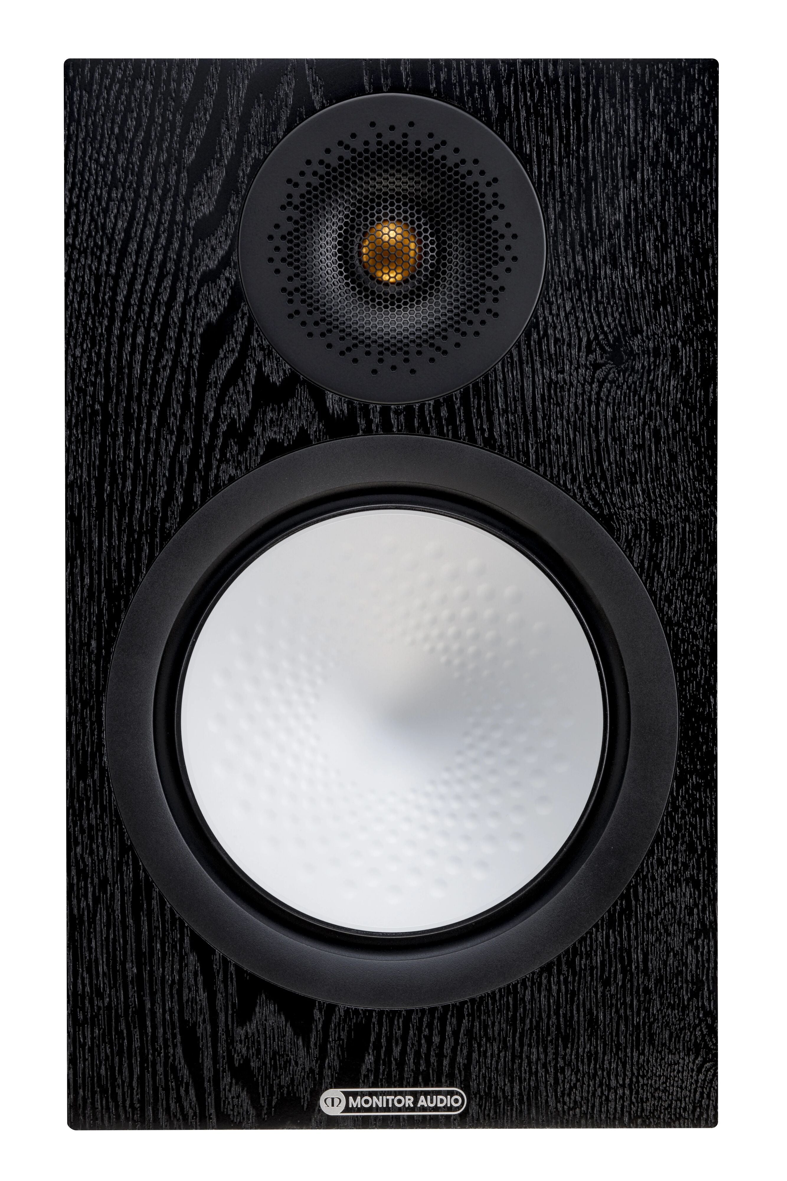 Monitor Audio Silver 7G 100 Hyllykaiutin