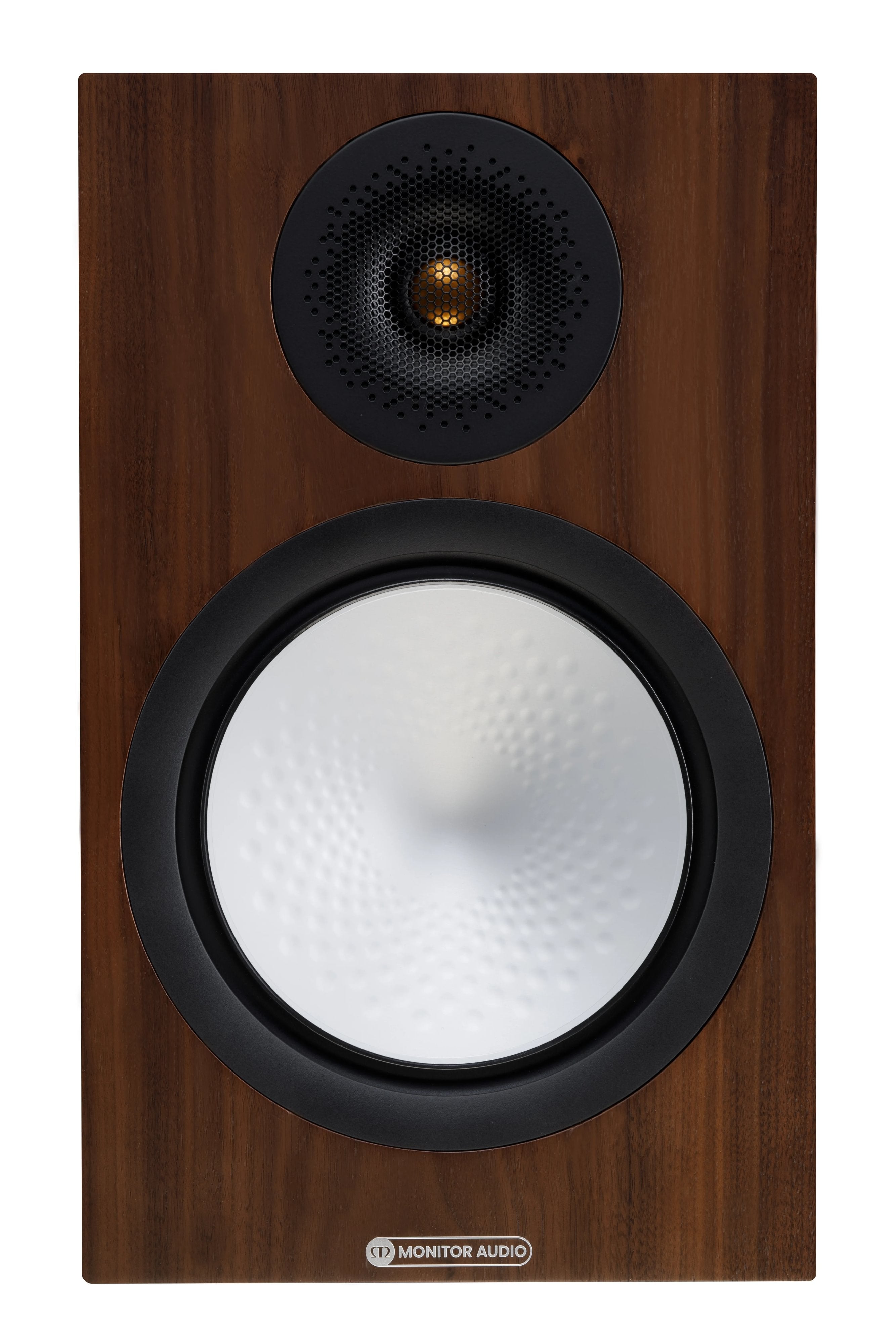 Monitor Audio Silver 7G 100 Hyllykaiutin