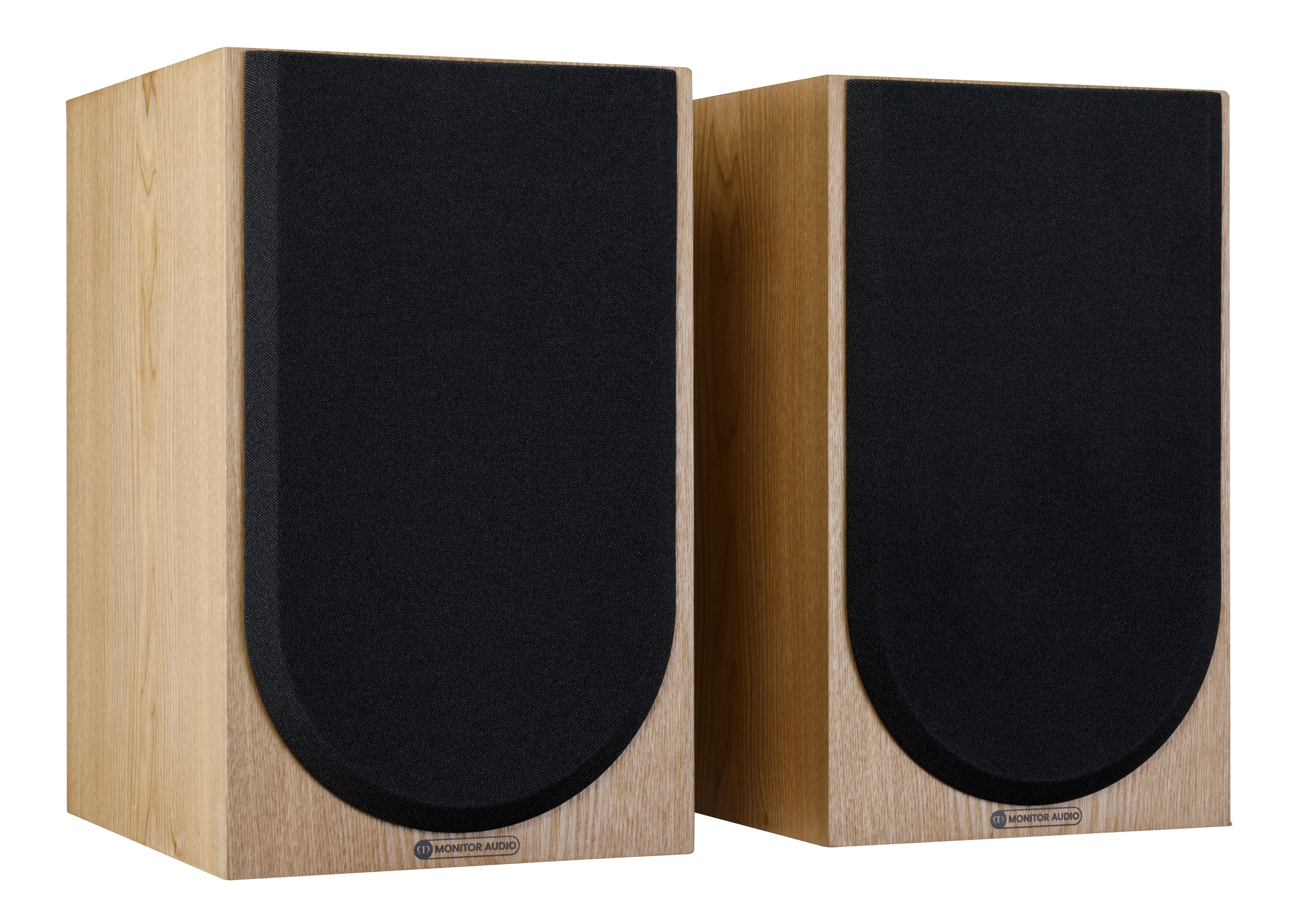 Monitor Audio Silver 7G 100 Hyllykaiutin