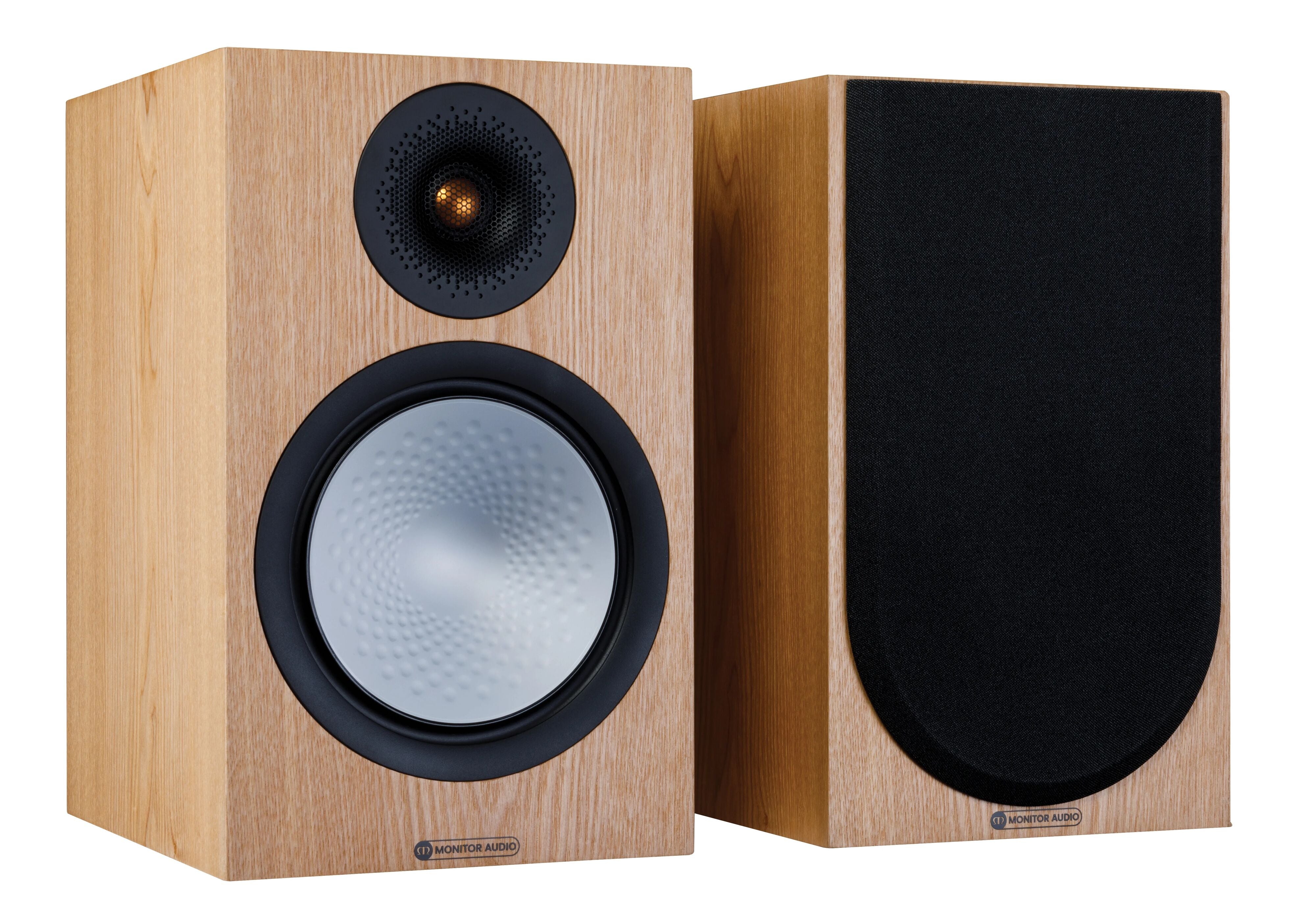 Monitor Audio Silver 7G 100 Hyllykaiutin