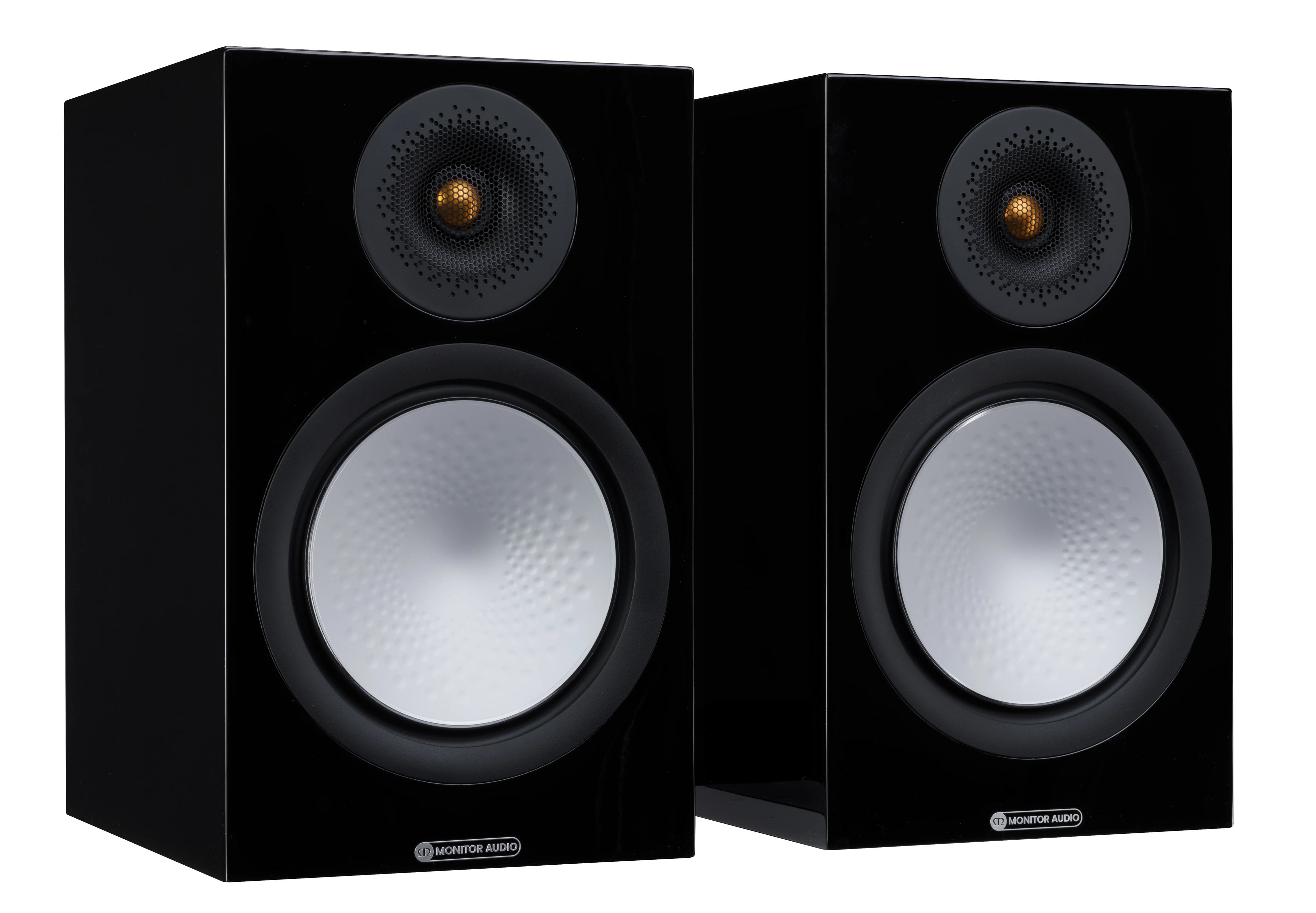 Monitor Audio Silver 7G 100 Hyllykaiutin