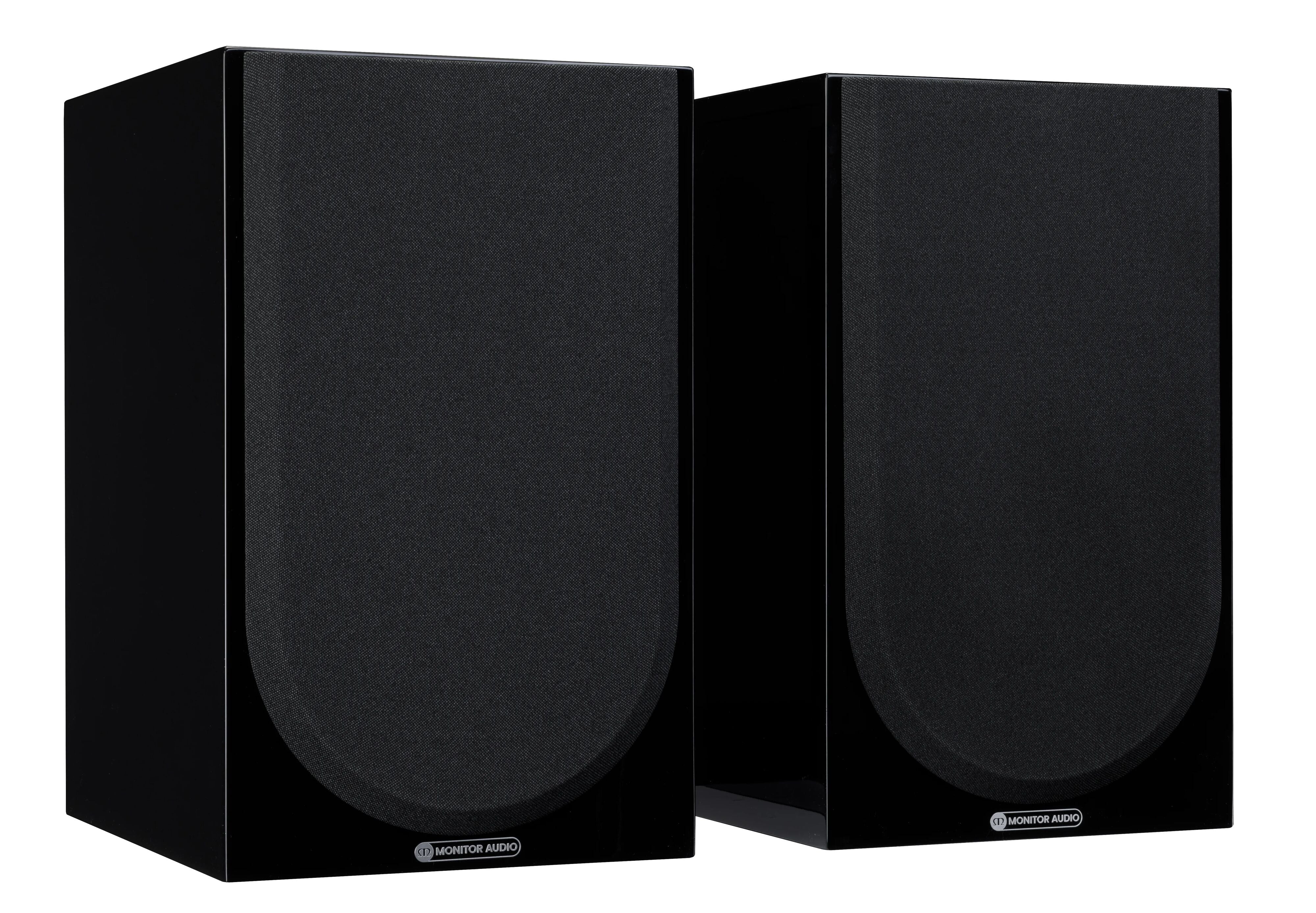 Monitor Audio Silver 7G 100 Hyllykaiutin