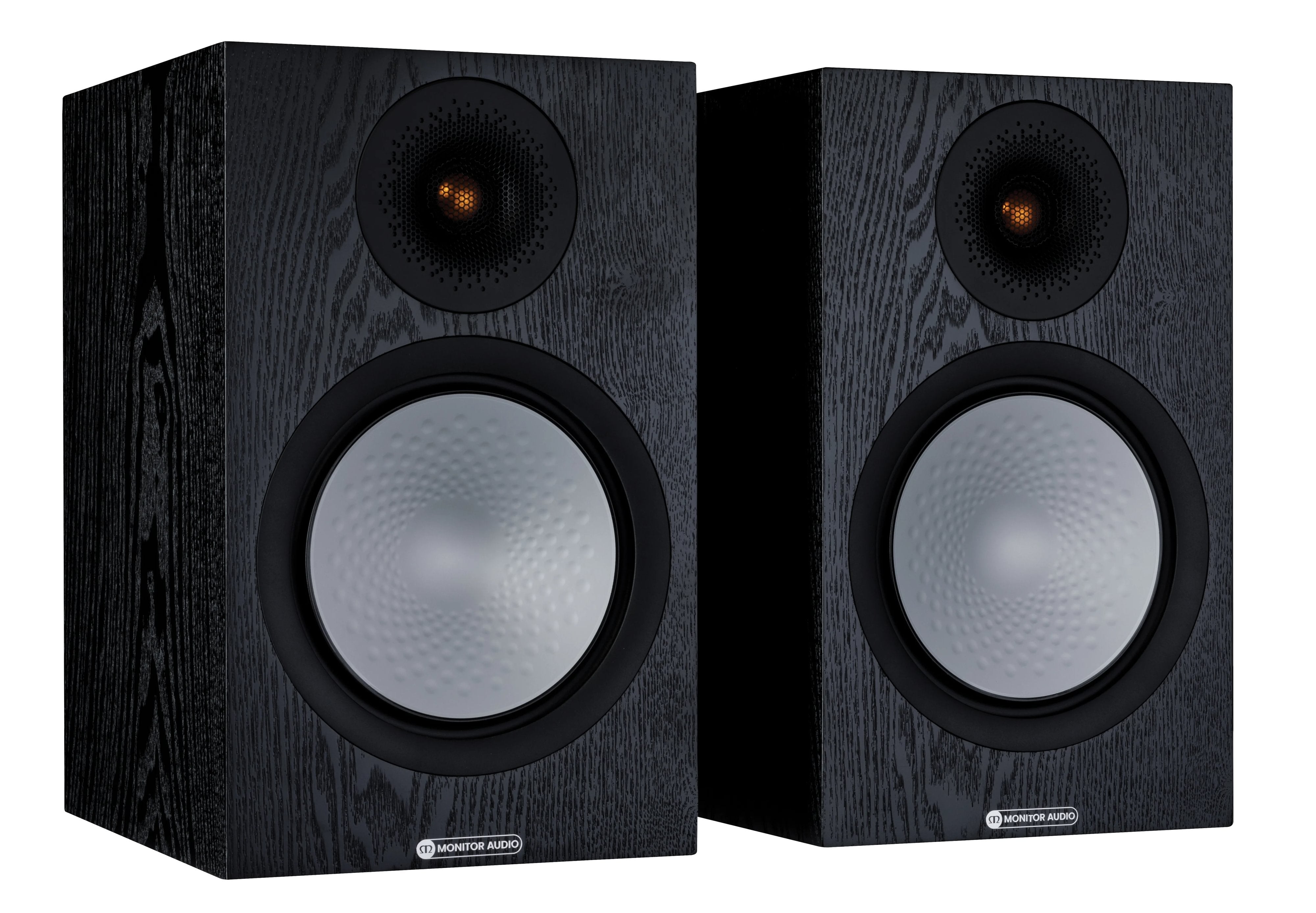 Monitor Audio Silver 7G 100 Hyllykaiutin