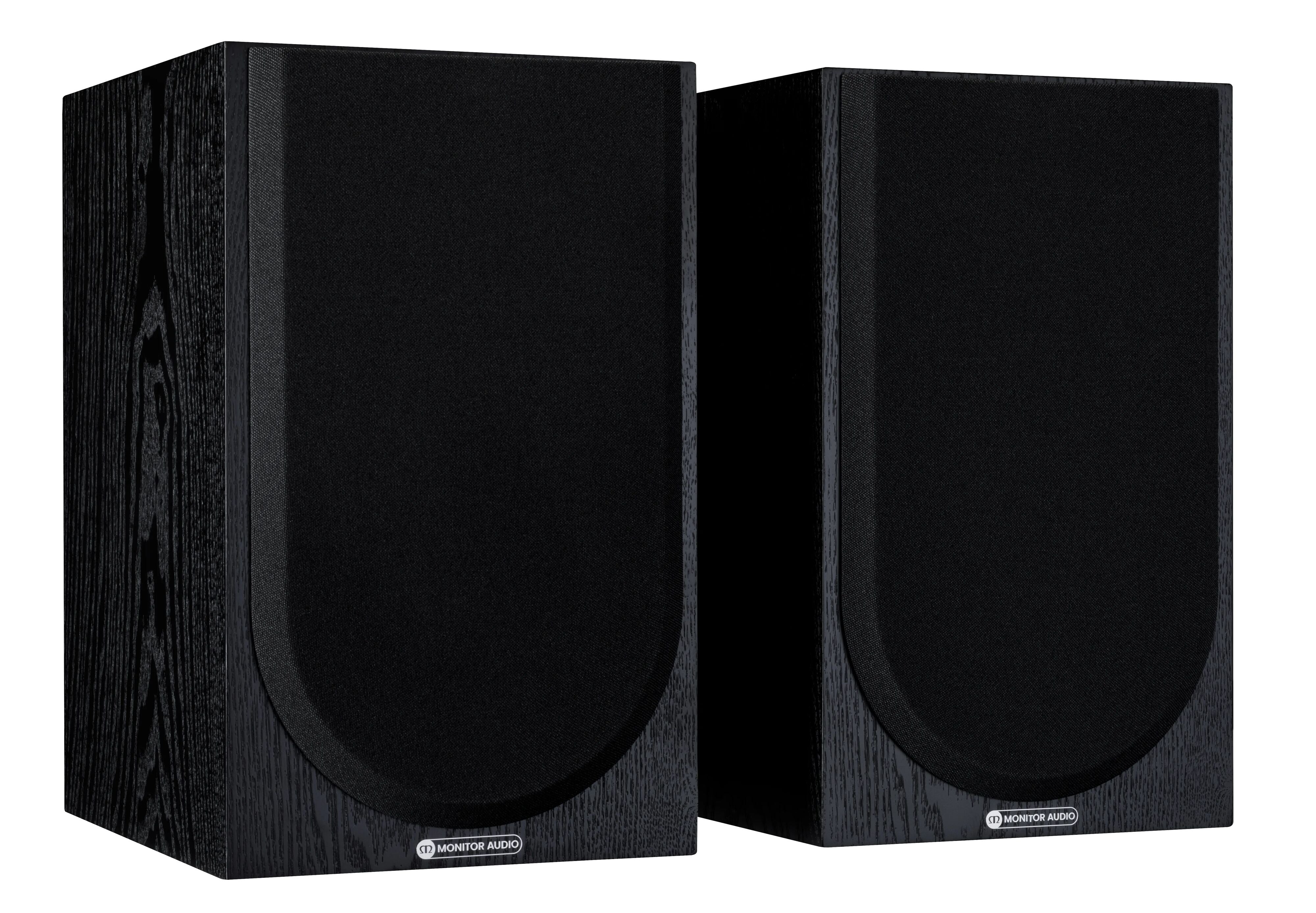 Monitor Audio Silver 7G 100 Hyllykaiutin