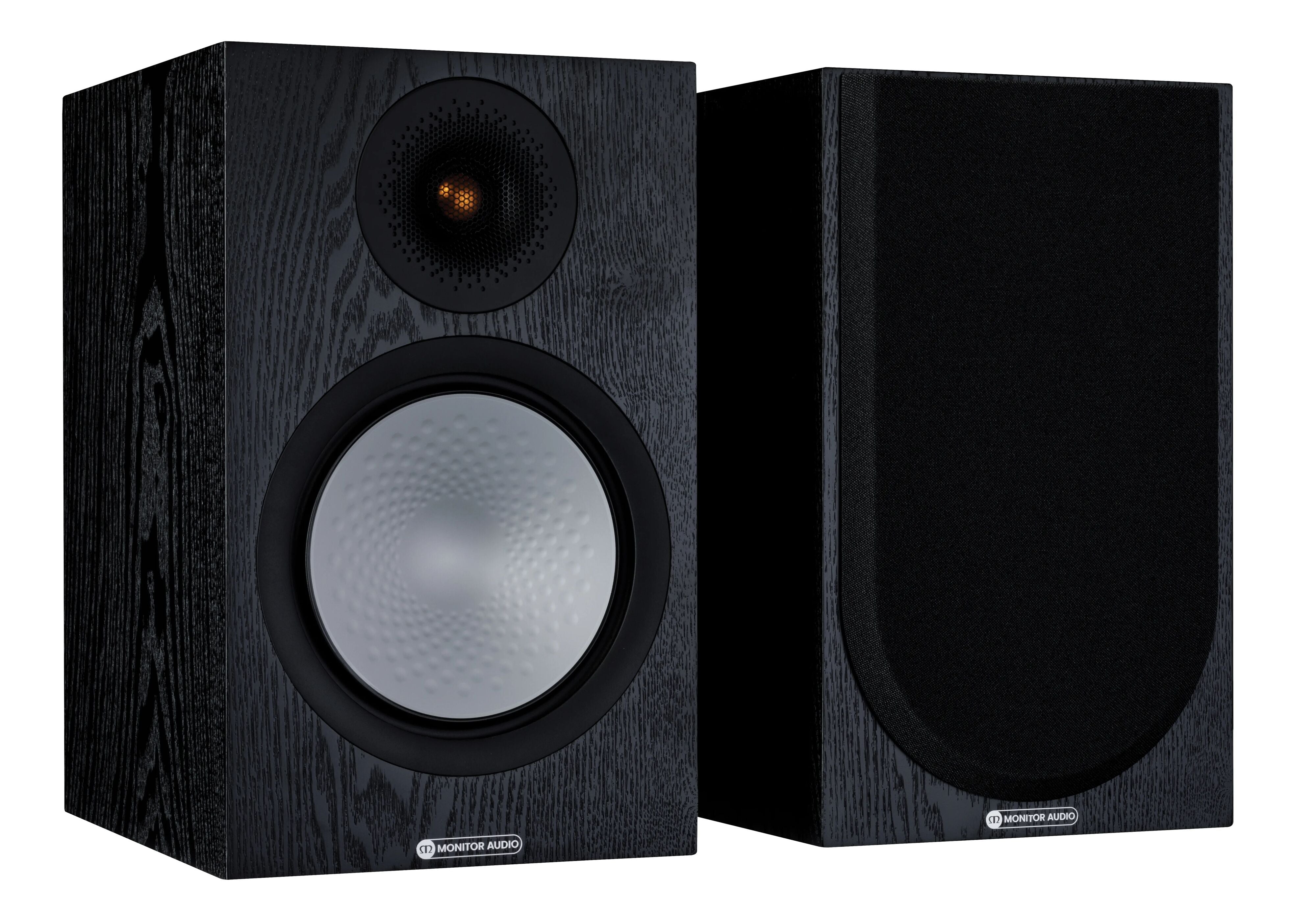 Monitor Audio Silver 7G 100 Hyllykaiutin