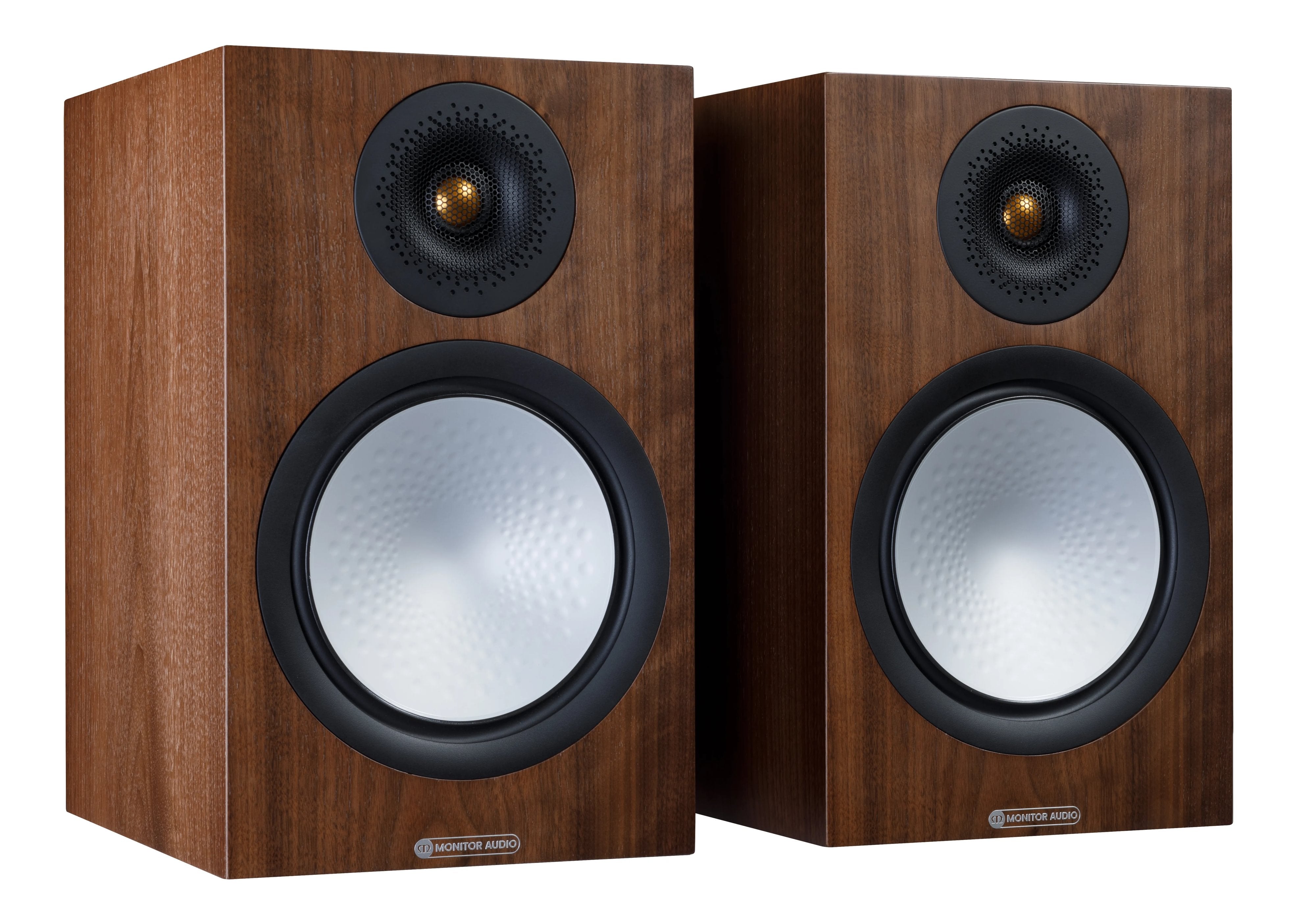 Monitor Audio Silver 7G 100 Hyllykaiutin