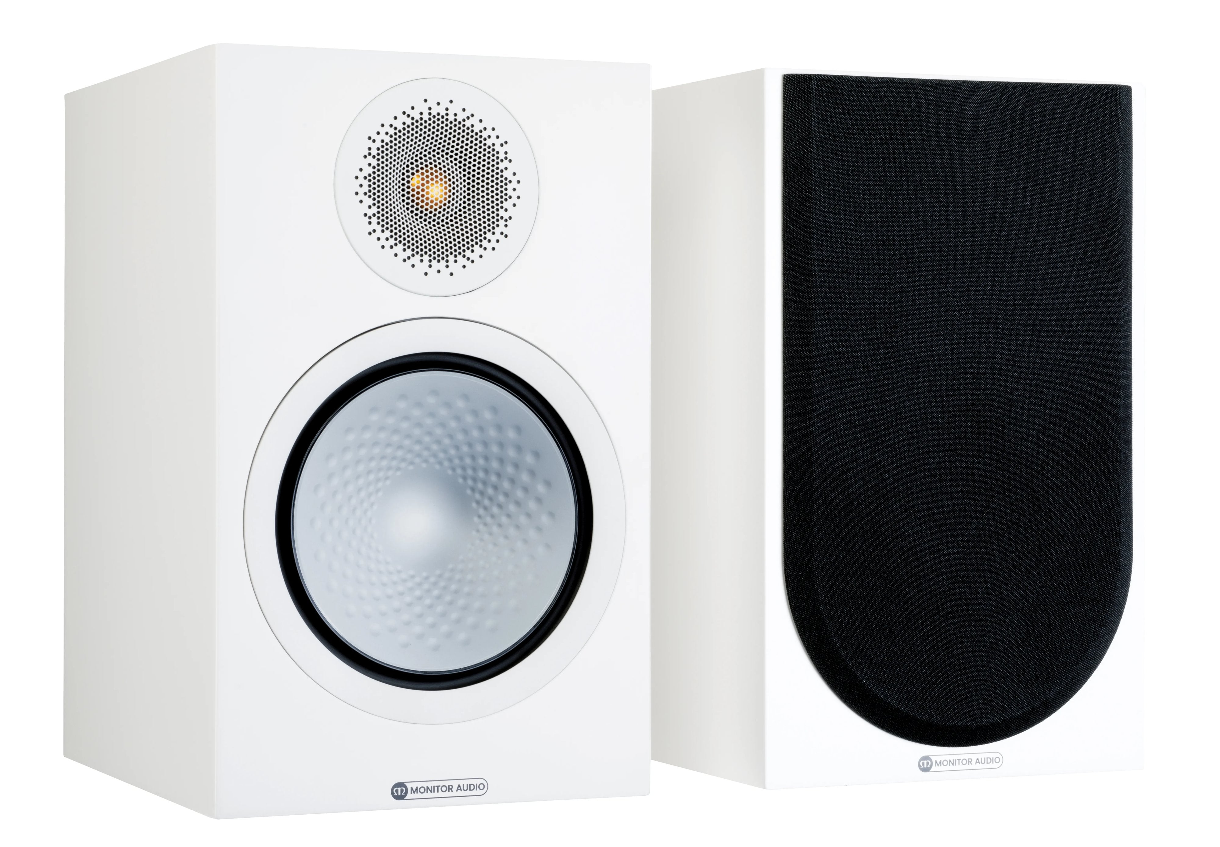 Monitor Audio Silver 7G 100 Hyllykaiutin