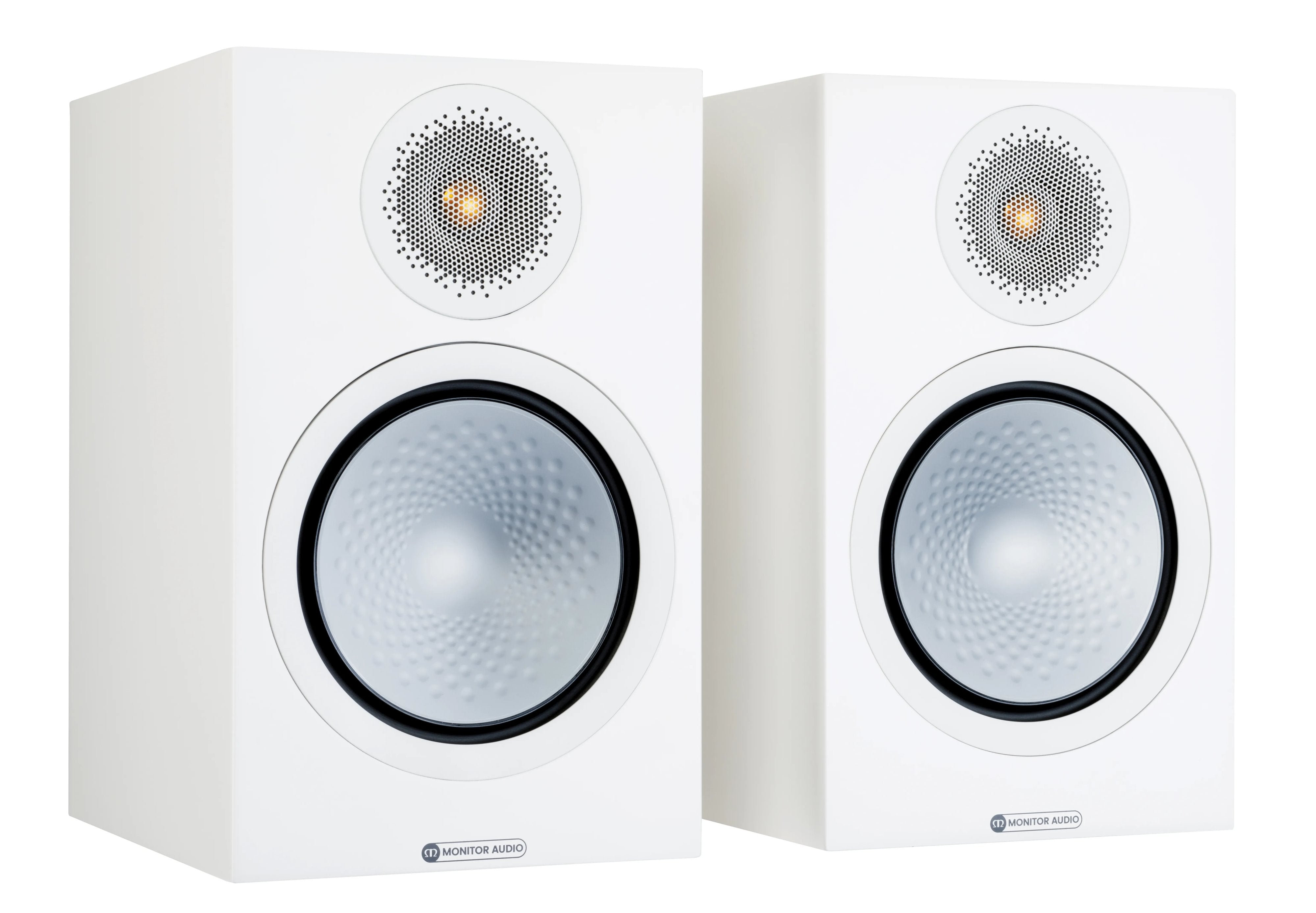 Monitor Audio Silver 7G 100 Hyllykaiutin